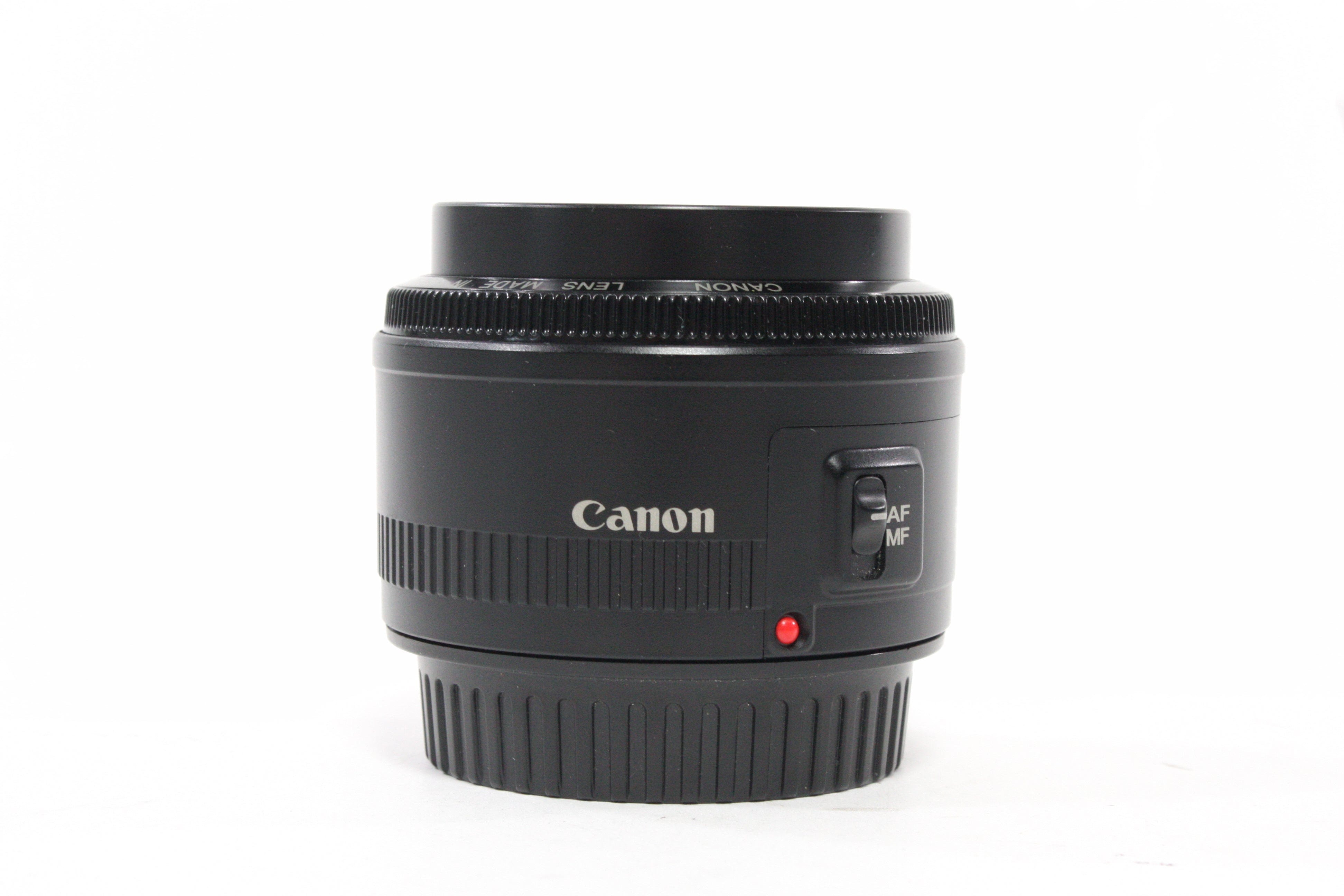 Canon 50mm f/1.8 II Lens for Canon EF Mount