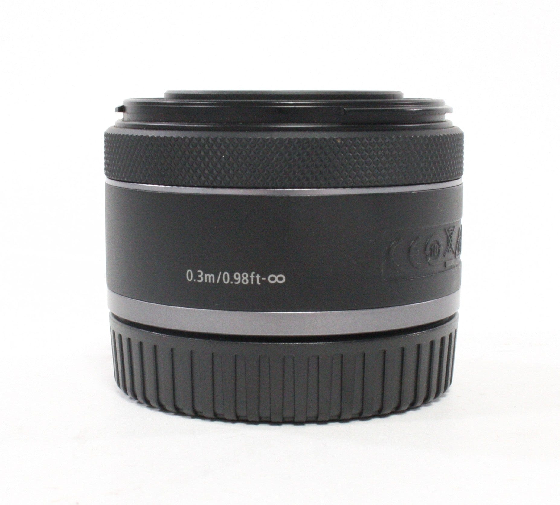 Canon 50mm f/1.8 Lens for Canon RF Mount