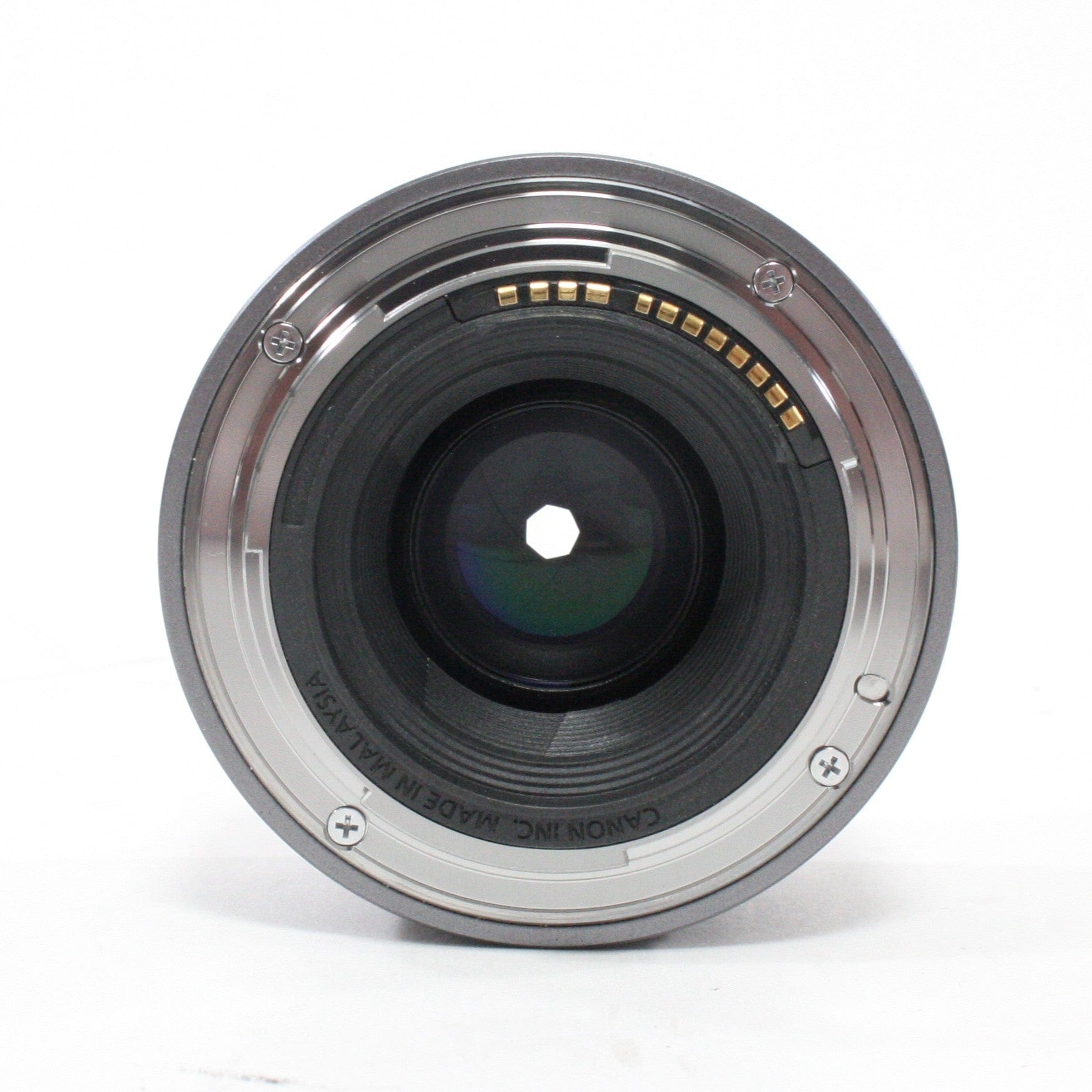 Canon 50mm f/1.8 Lens for Canon RF Mount