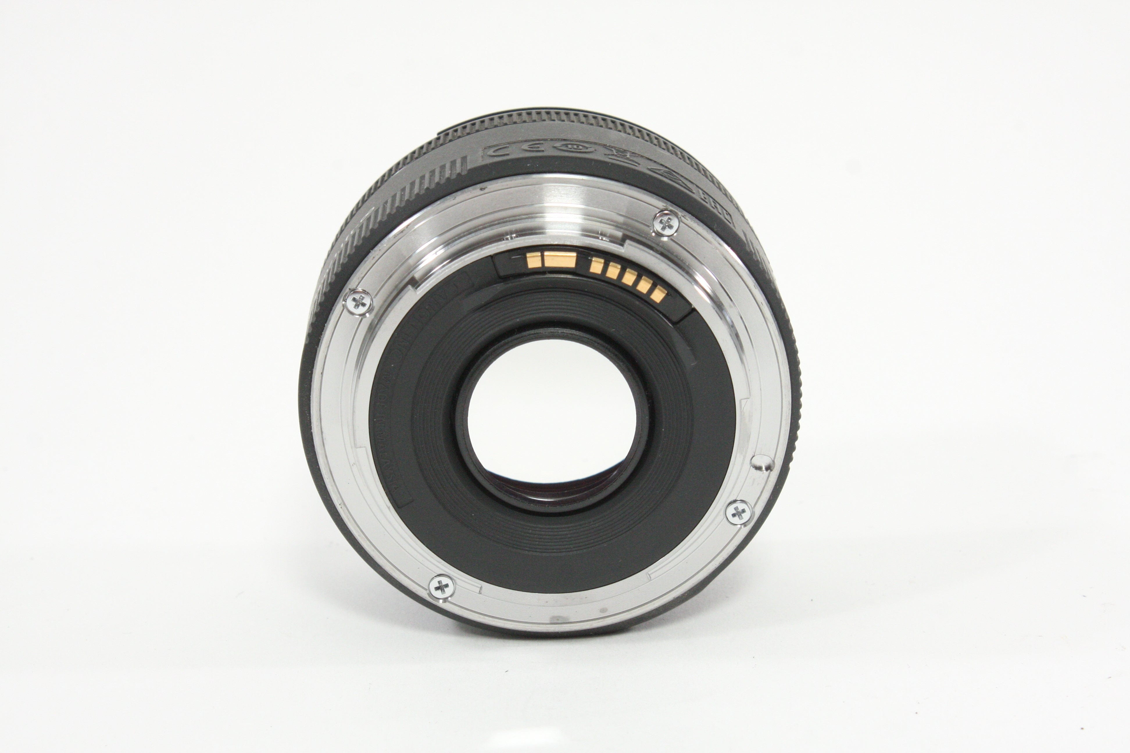 Canon 50mm f/1.8 STM EF