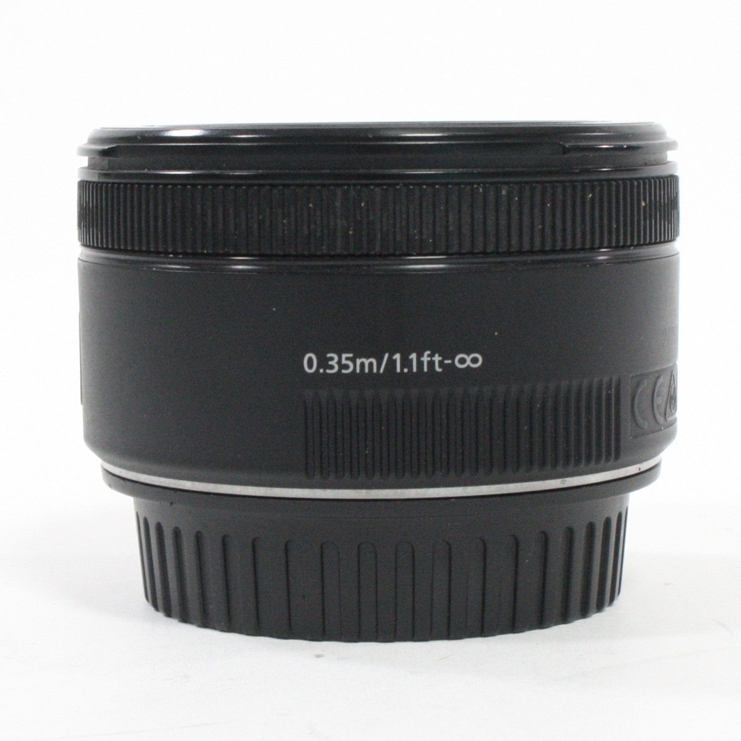 Canon 50mm f/1.8 STM for Canon EF Mount
