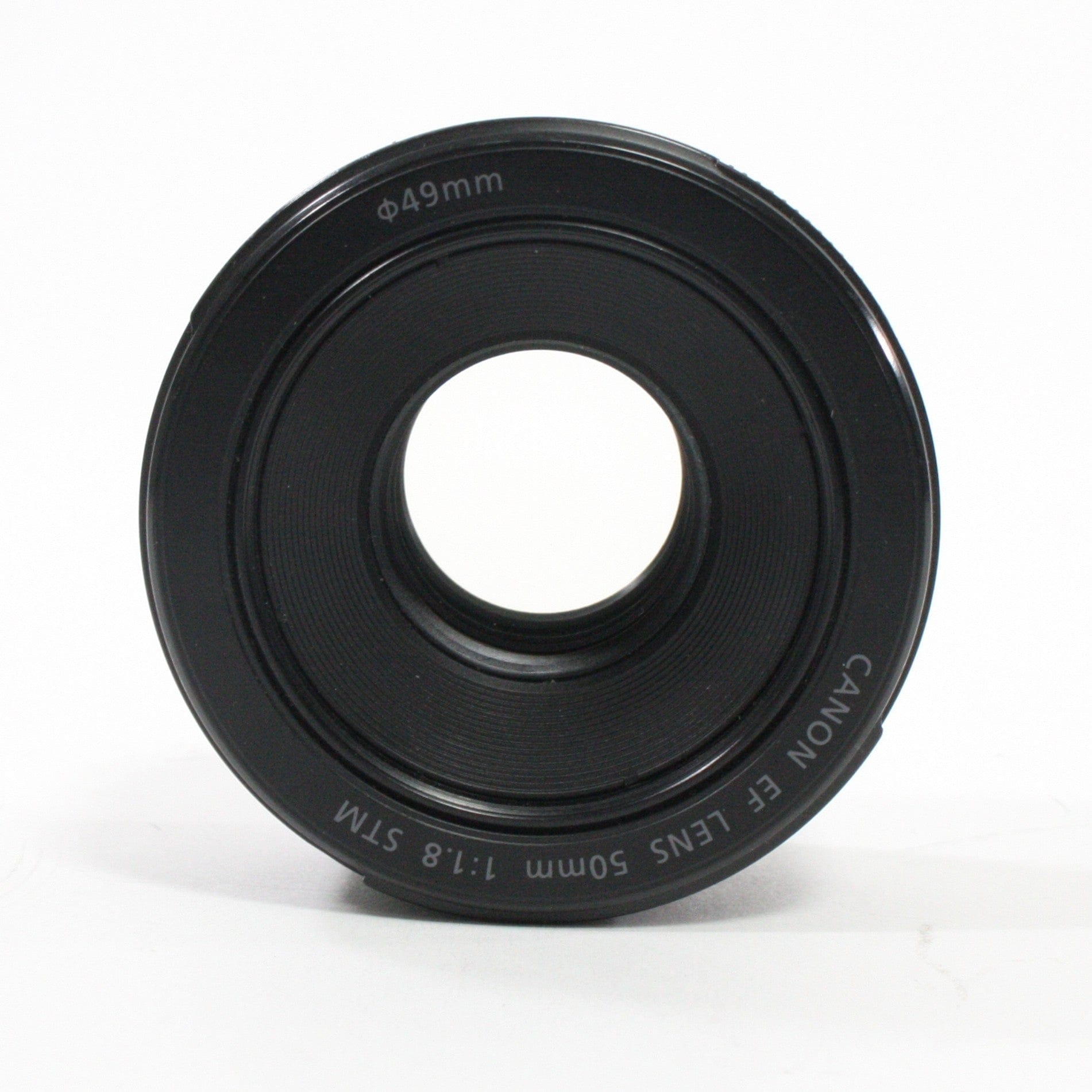 Canon 50mm f/1.8 STM for Canon EF Mount