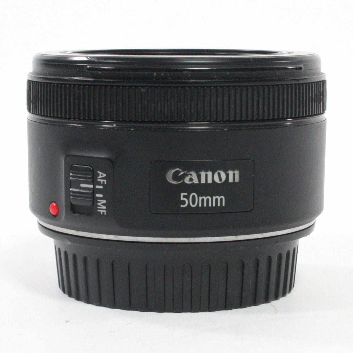 Canon 50mm f/1.8 STM for Canon EF Mount