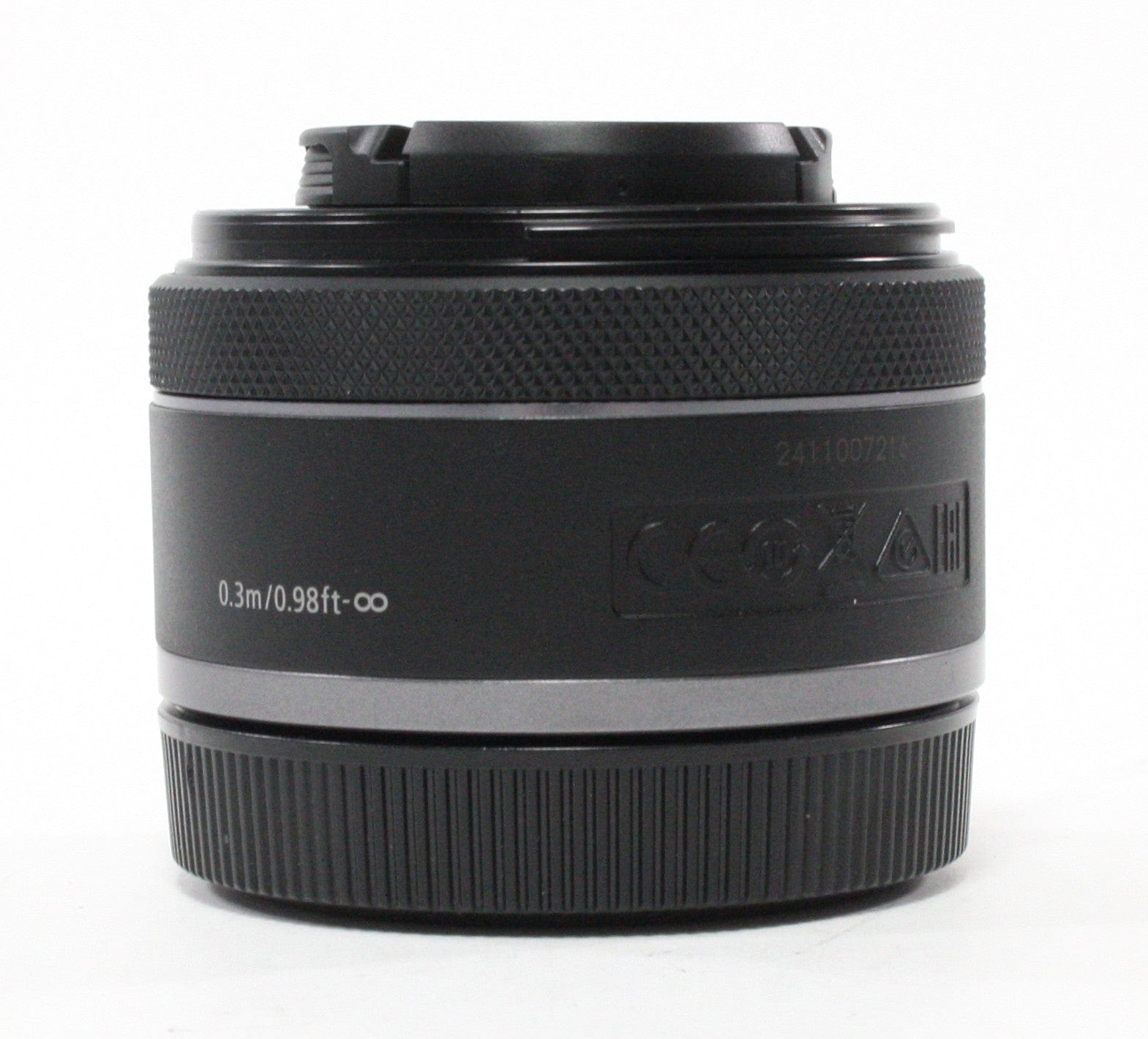 Canon 50mm f/1.8 STM for Canon RF Mount