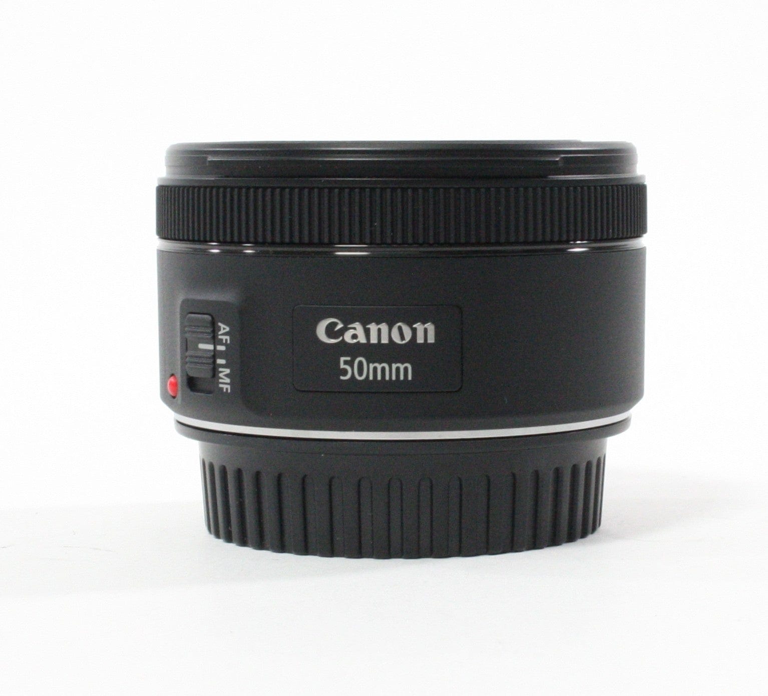 Canon 50mm f/1.8 STM Lens for Canon EF