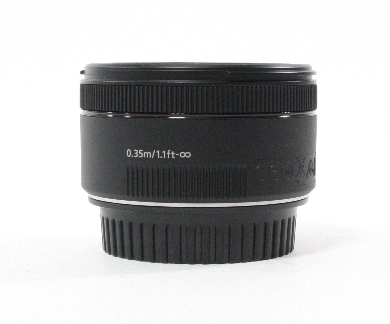 Canon 50mm f/1.8 STM Lens for Canon EF