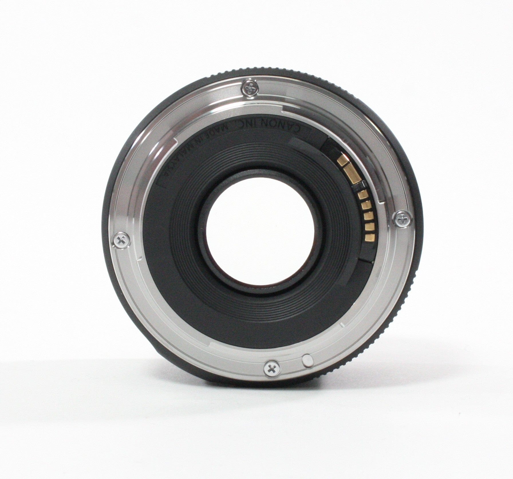 Canon 50mm f/1.8 STM Lens for Canon EF