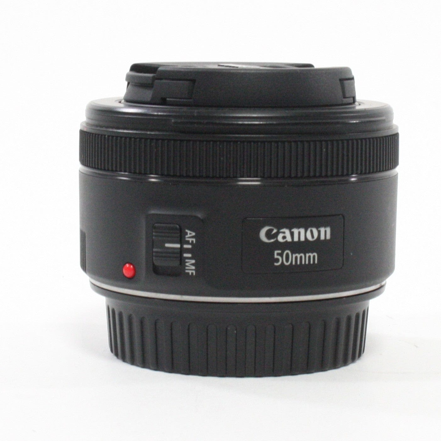 Canon 50mm f/1.8 STM Lens for Canon EF