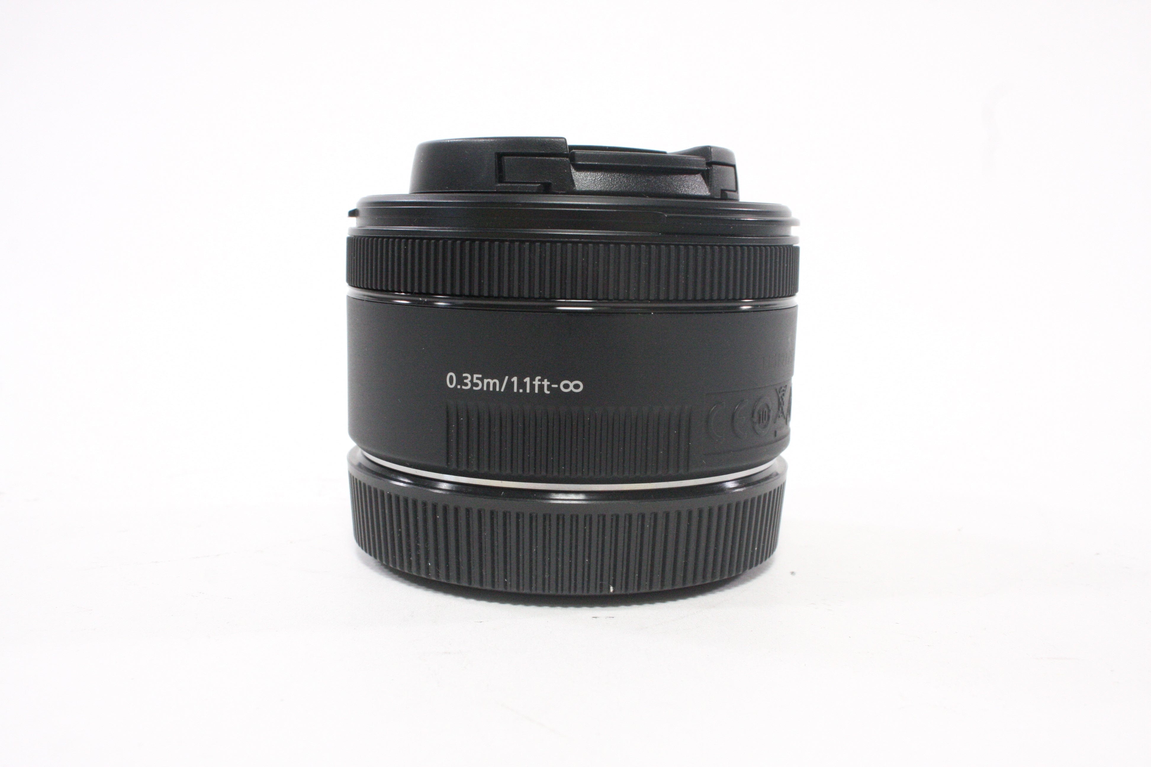 Canon 50mm f/1.8 STM Lens for Canon EF Mount