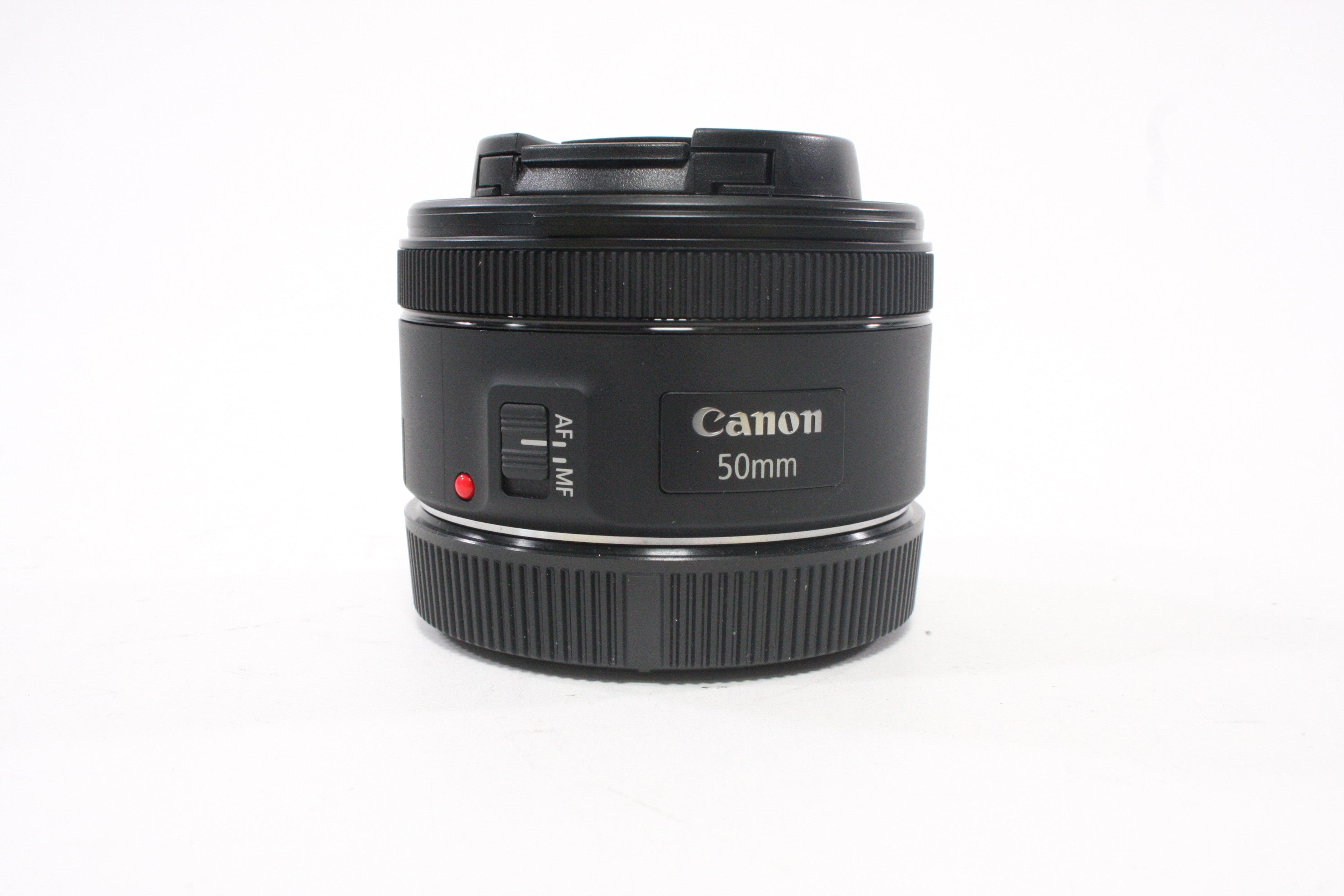 Canon 50mm f/1.8 STM Lens for Canon EF Mount