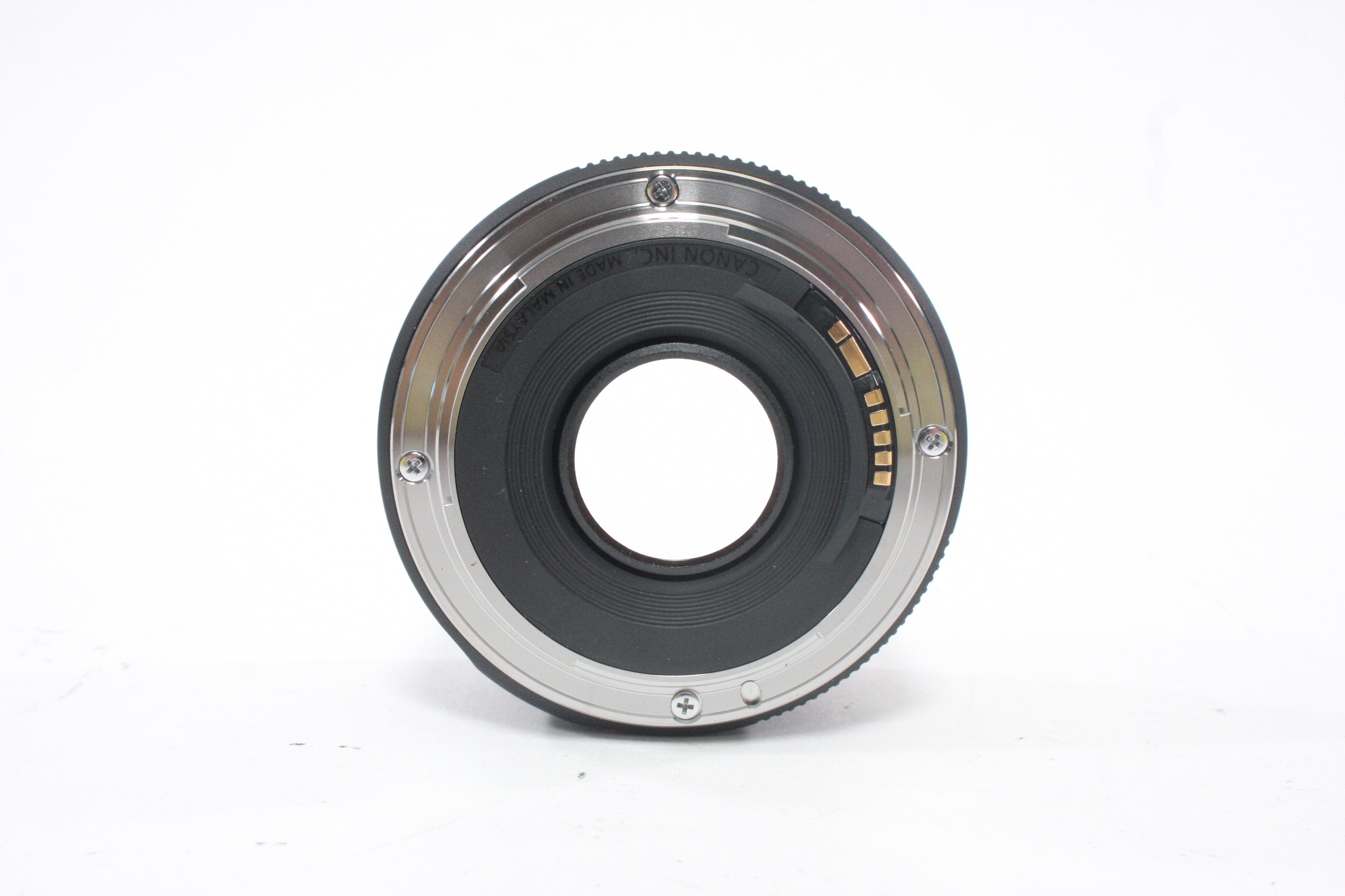 Canon 50mm f/1.8 STM Lens for Canon EF Mount