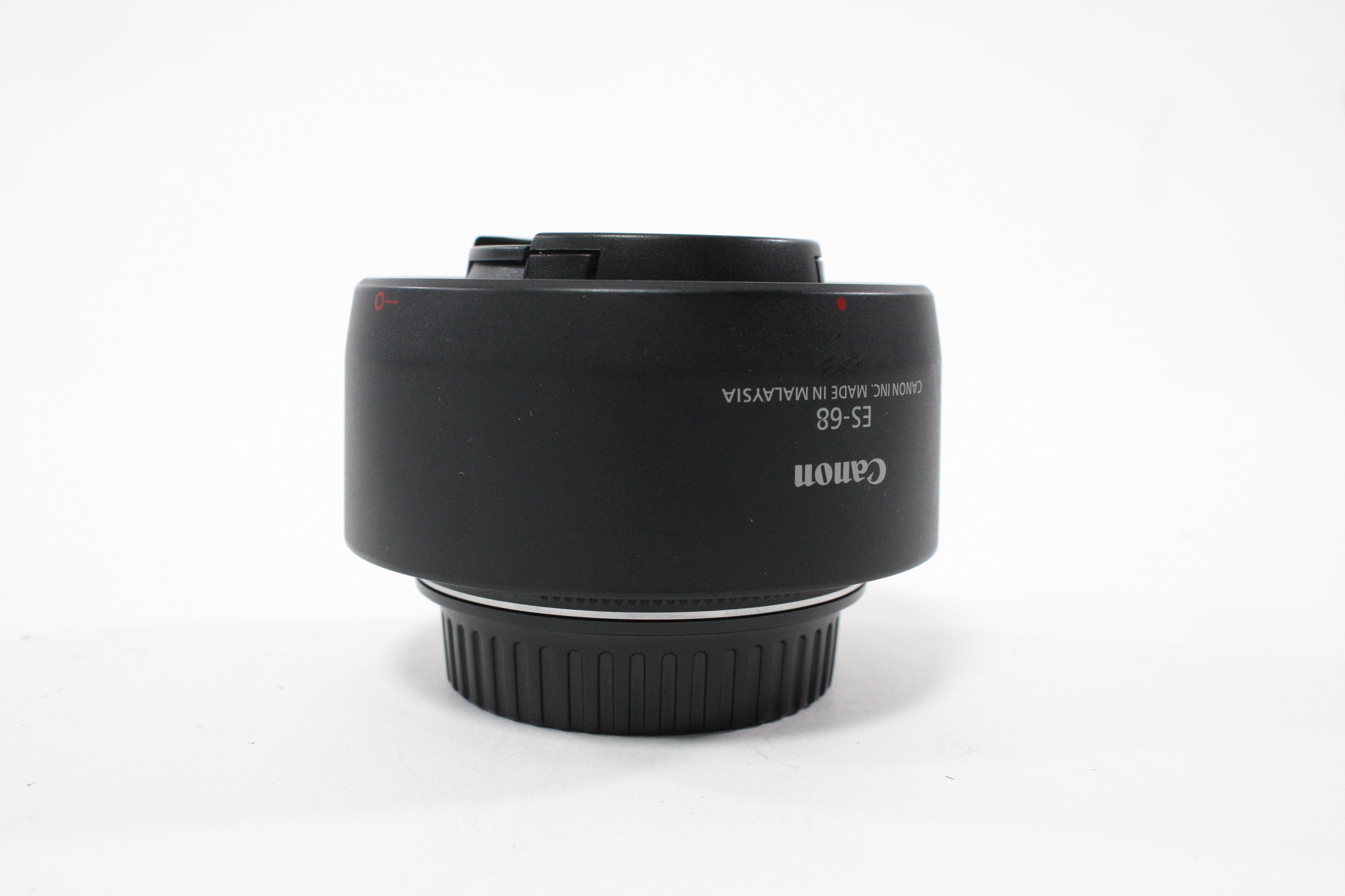 Canon 50mm f/1.8 STM Lens for Canon EF Mount