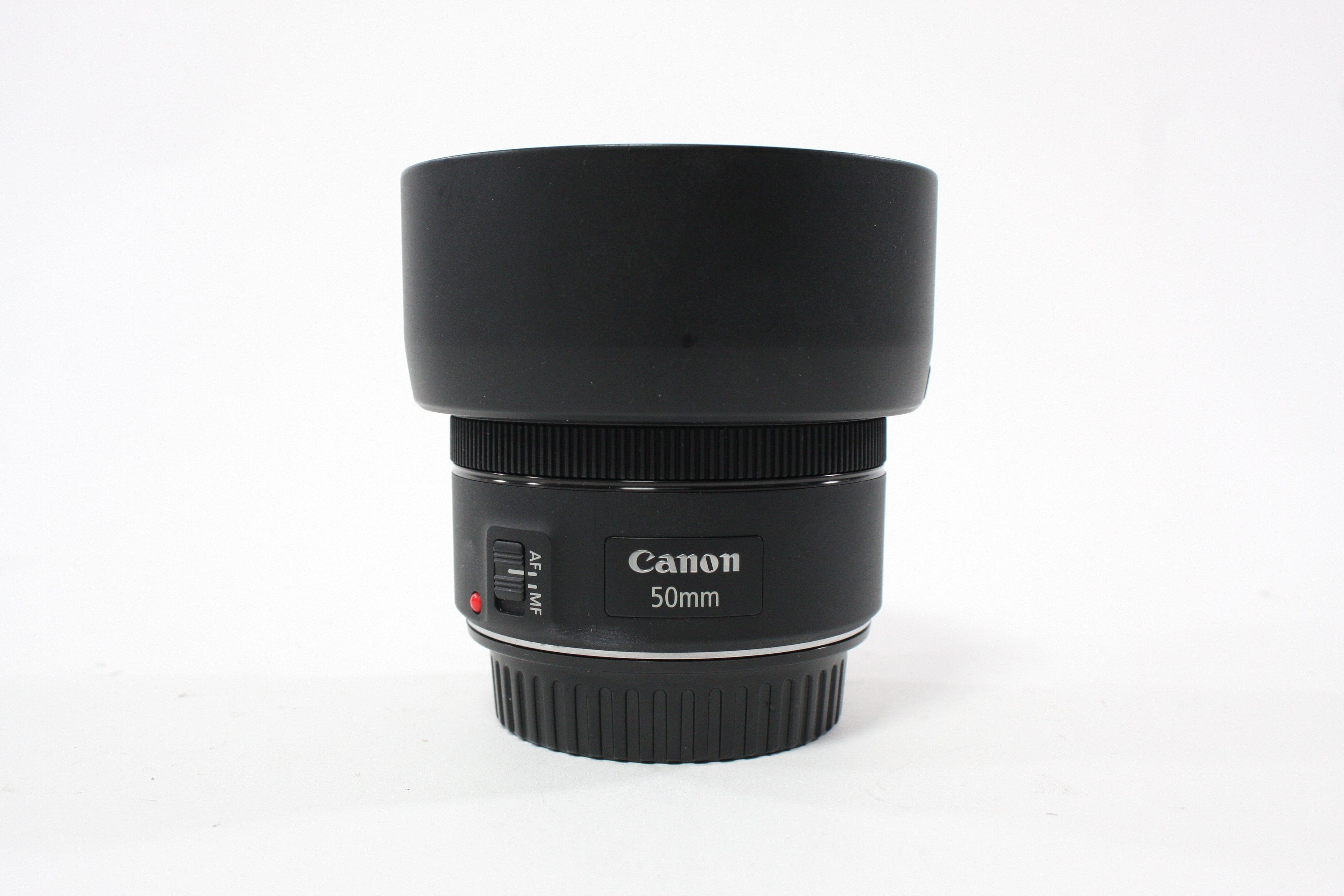 Canon 50mm f/1.8 STM Lens for Canon EF Mount