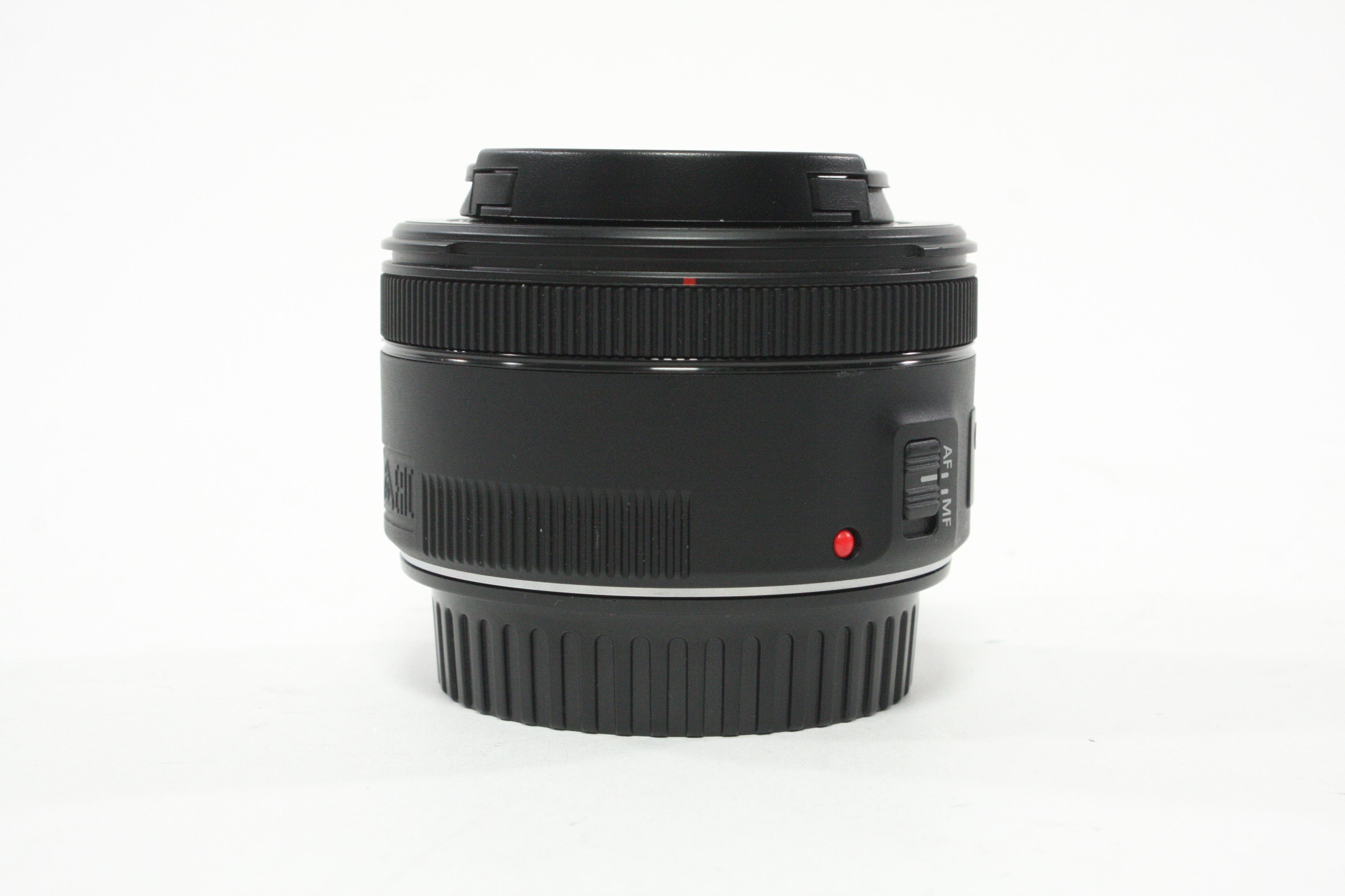 Canon 50mm f/1.8 STM Lens for Canon EF Mount