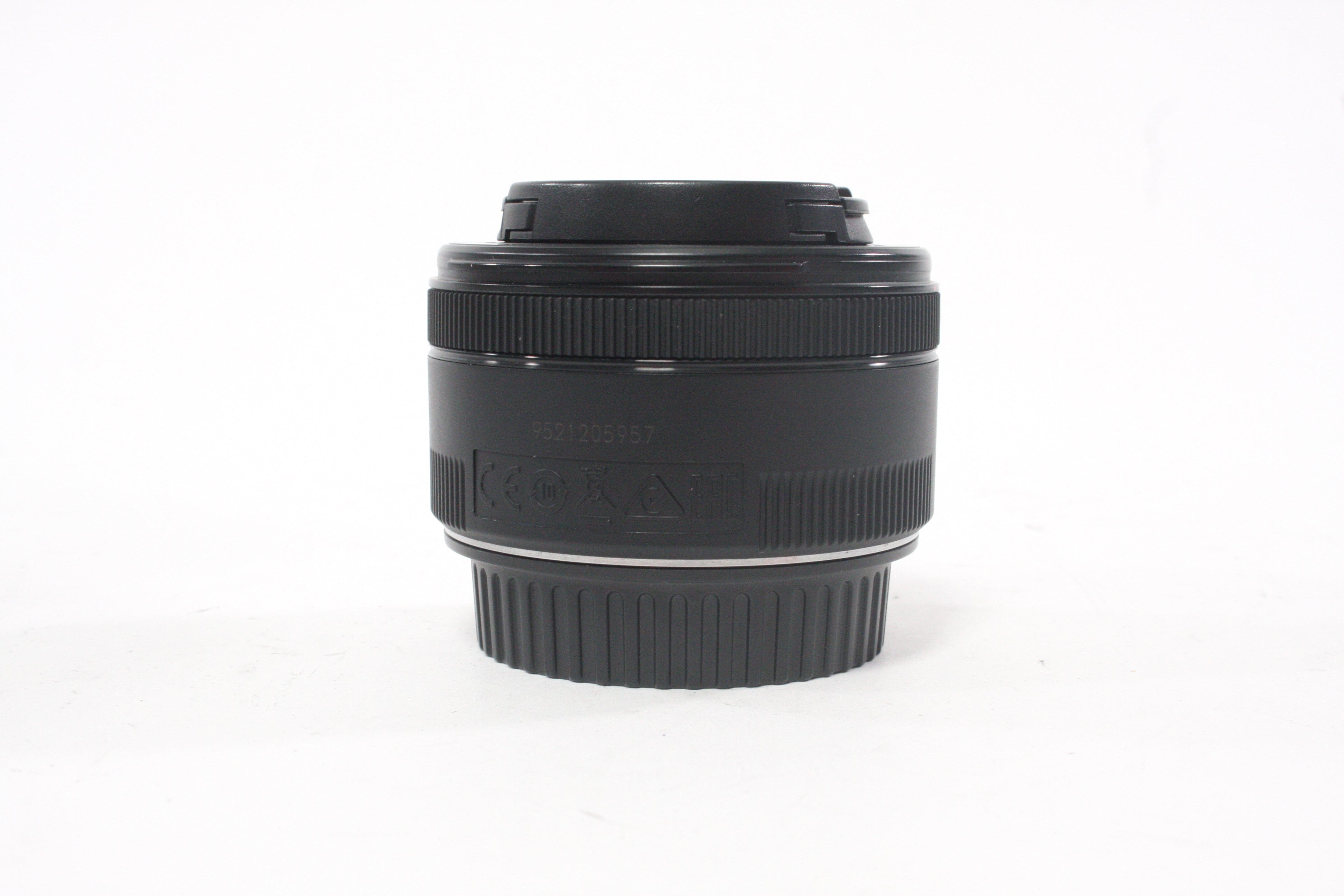 Canon 50mm f/1.8 STM Lens for Canon EF Mount