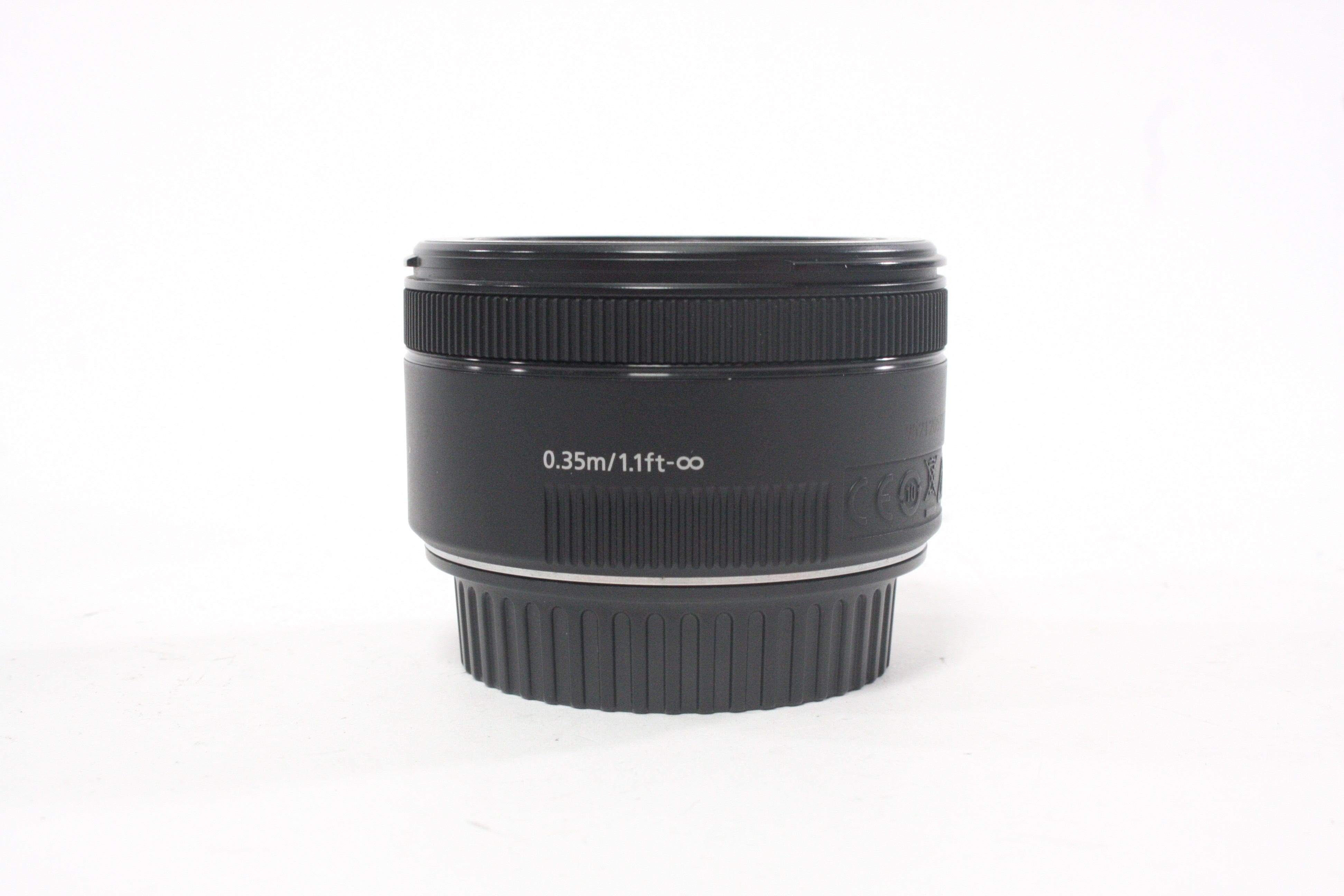 Canon 50mm f/1.8 STM Lens for Canon EF Mount