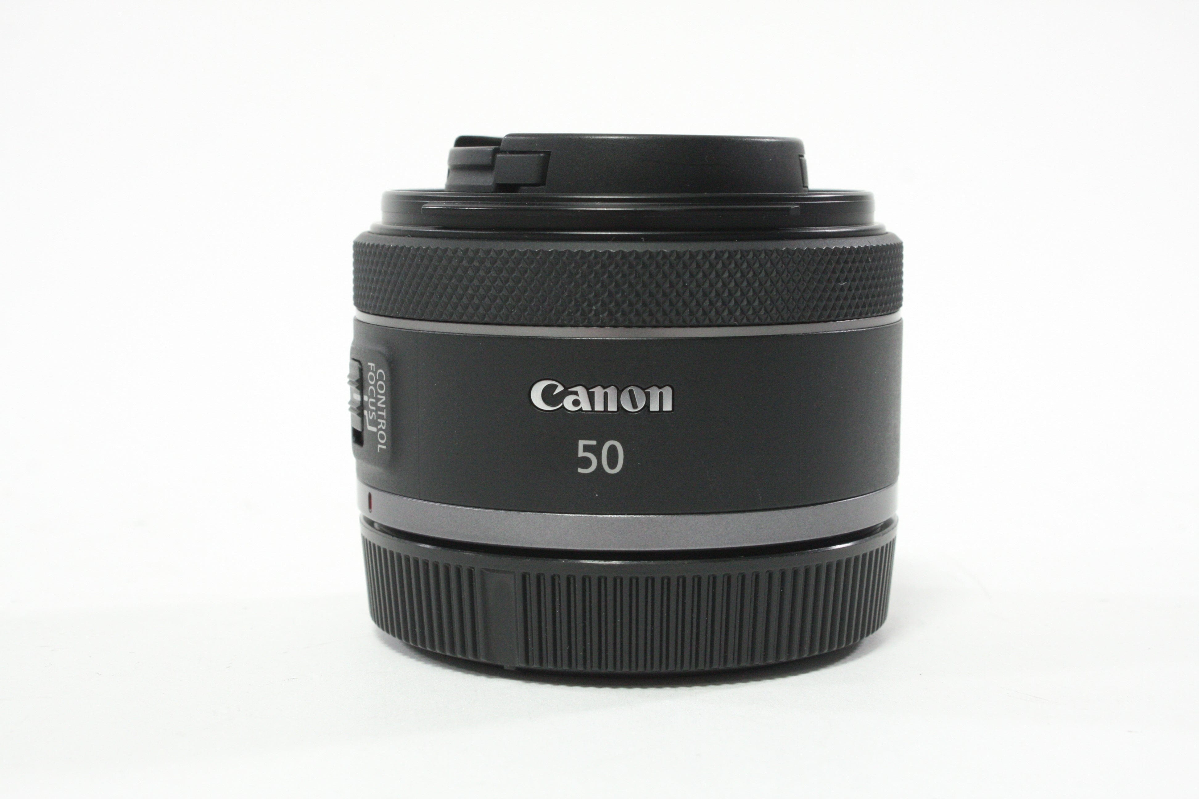 Canon 50mm f/1.8 STM Lens for RF Mount