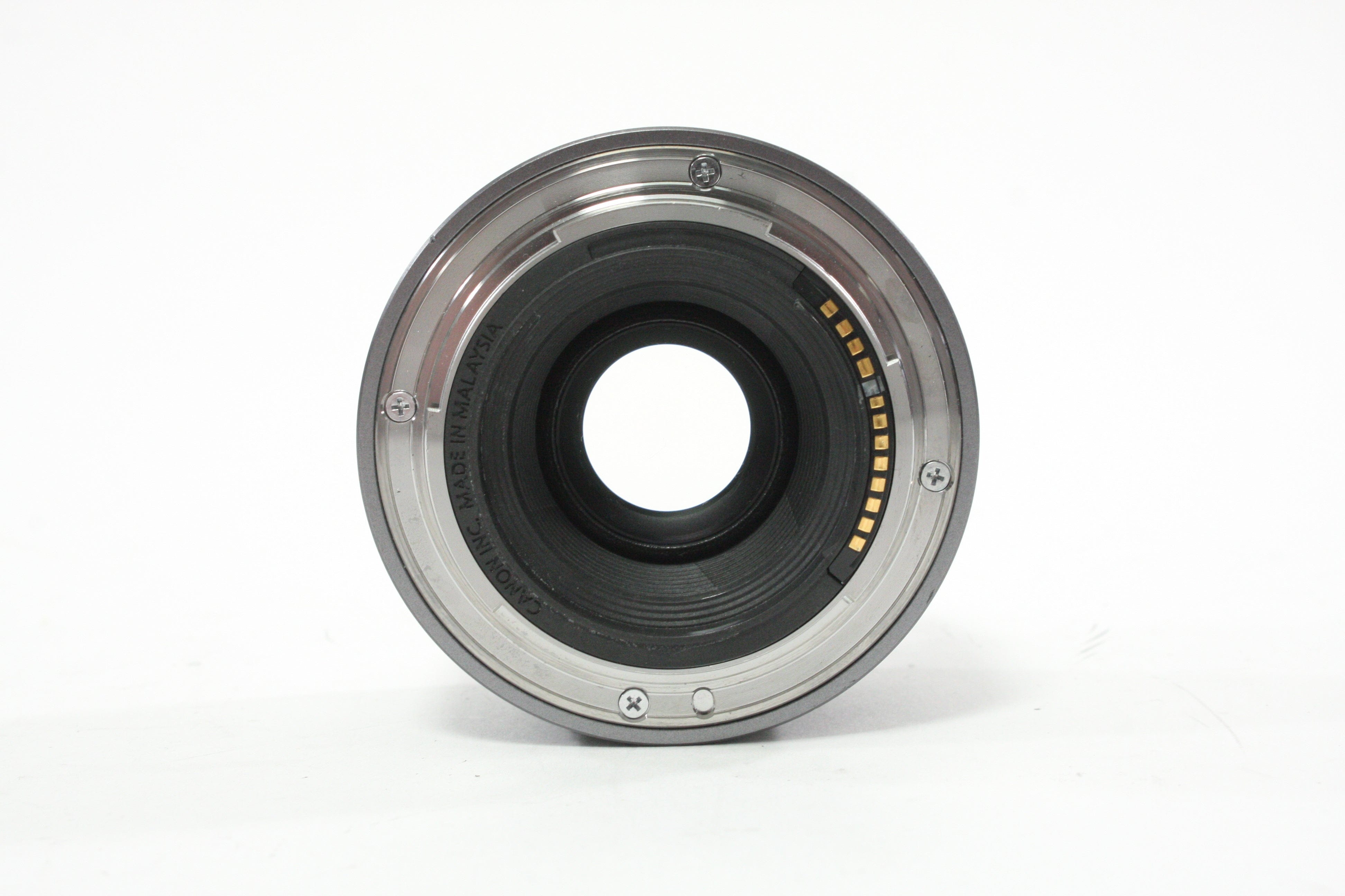 Canon 50mm f/1.8 STM Lens for RF Mount
