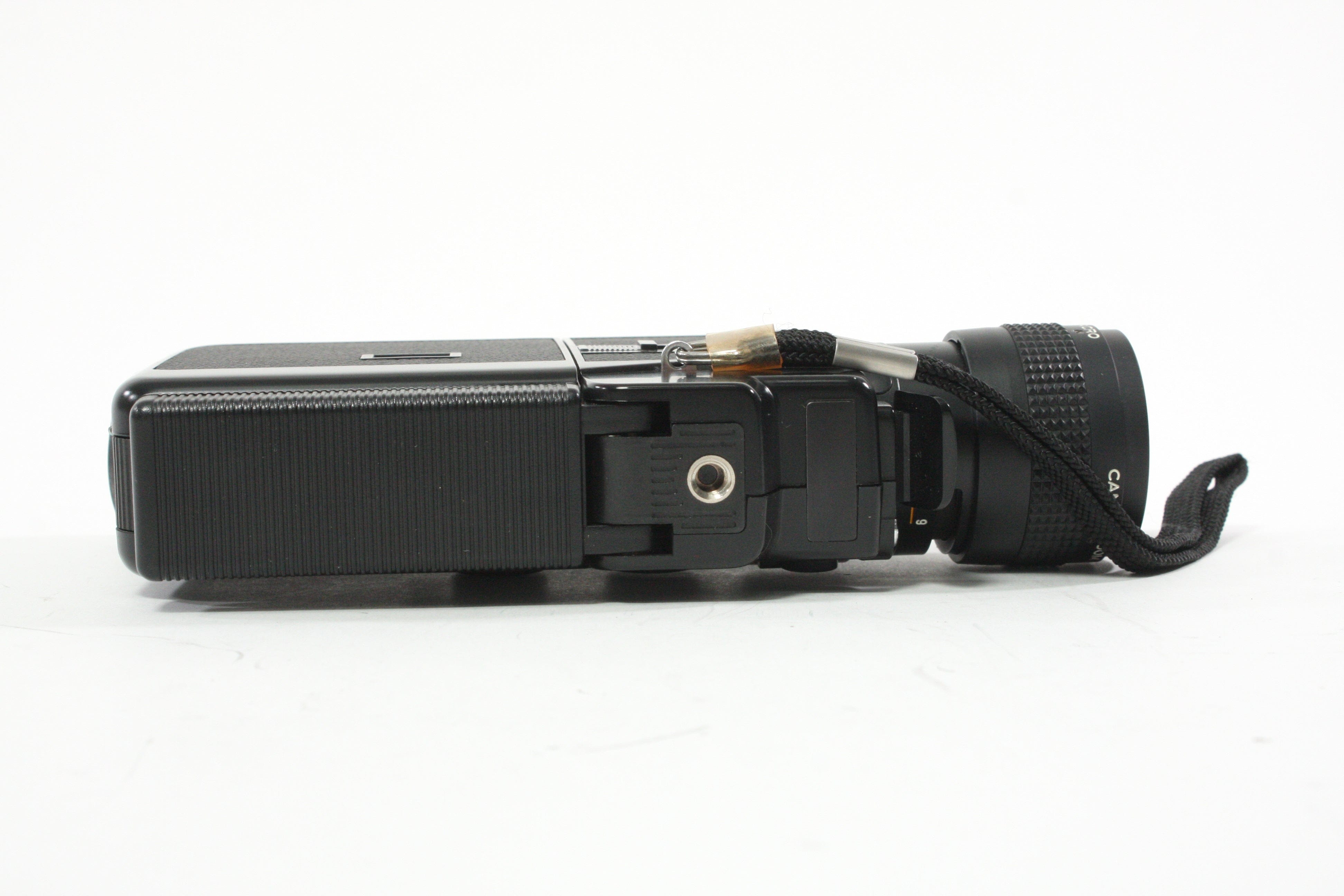 Canon 514 XL Super 8 Cine Camera