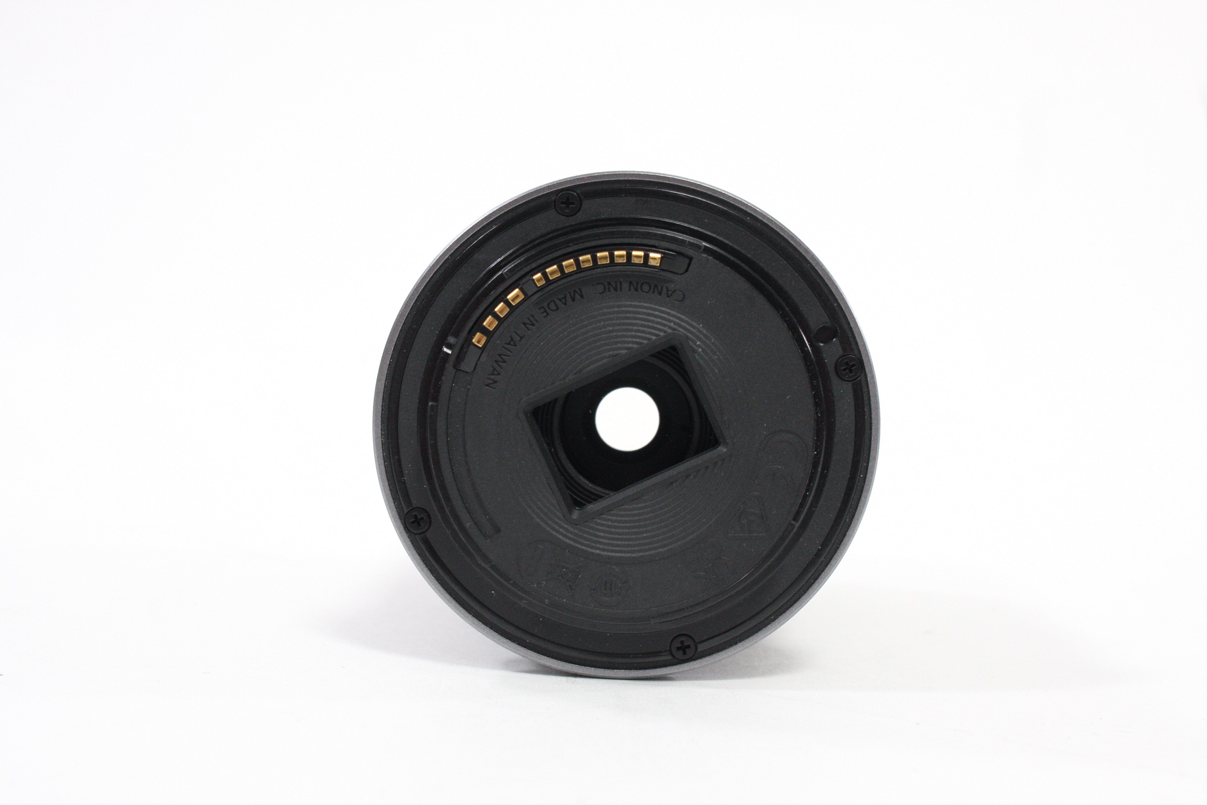 Canon 55-210mm f/5-7.1 IS STM Lens for Canon RF-S Mount