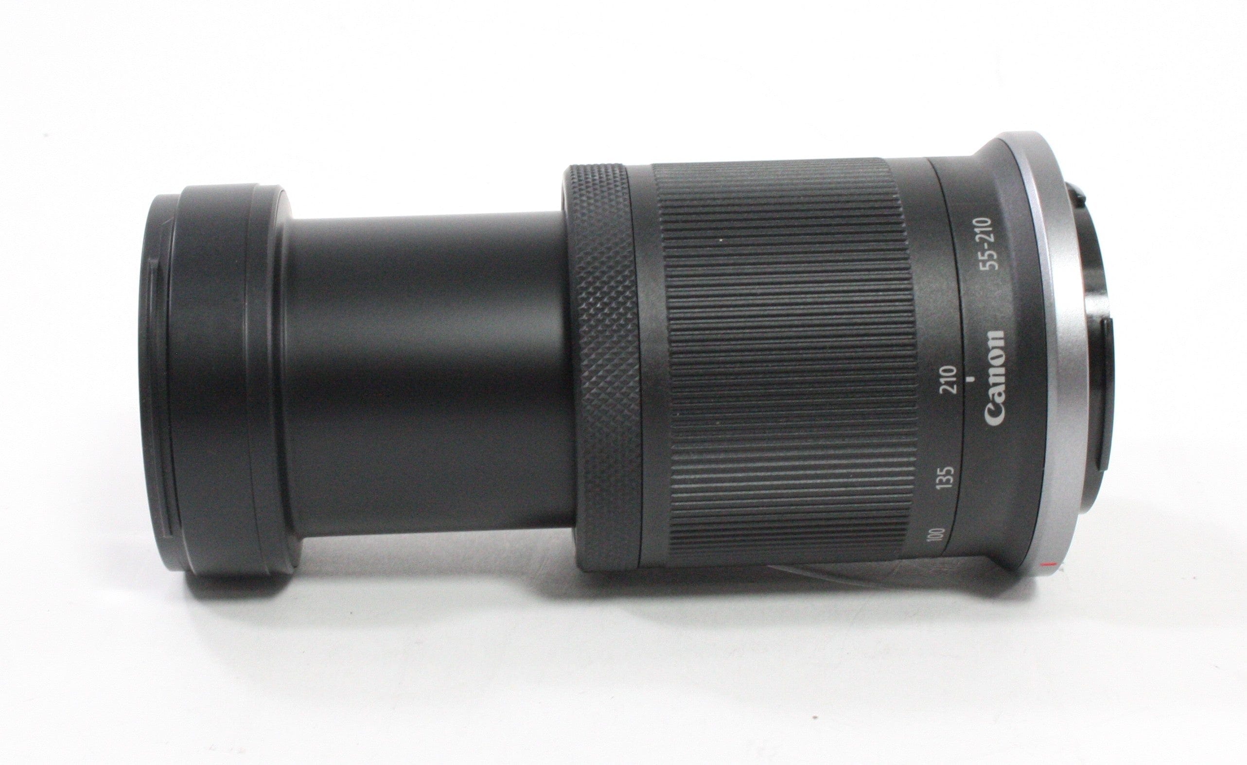 Canon 55-210mm f/5-7.1 Lens for Canon RF-S Mount IS STM