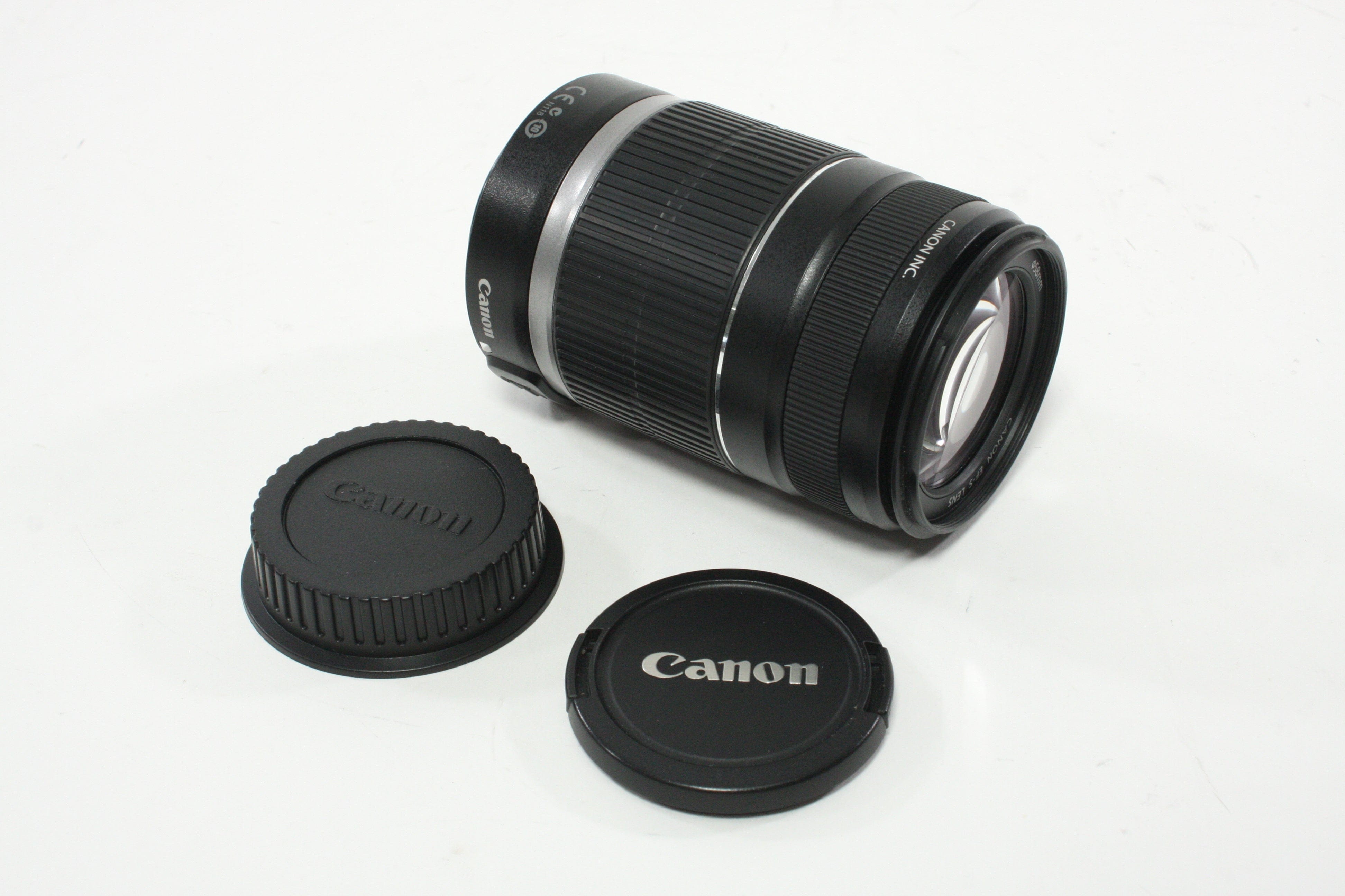 Canon 55-250mm f/4-5.6 EF-S Lens for Canon EF Mount