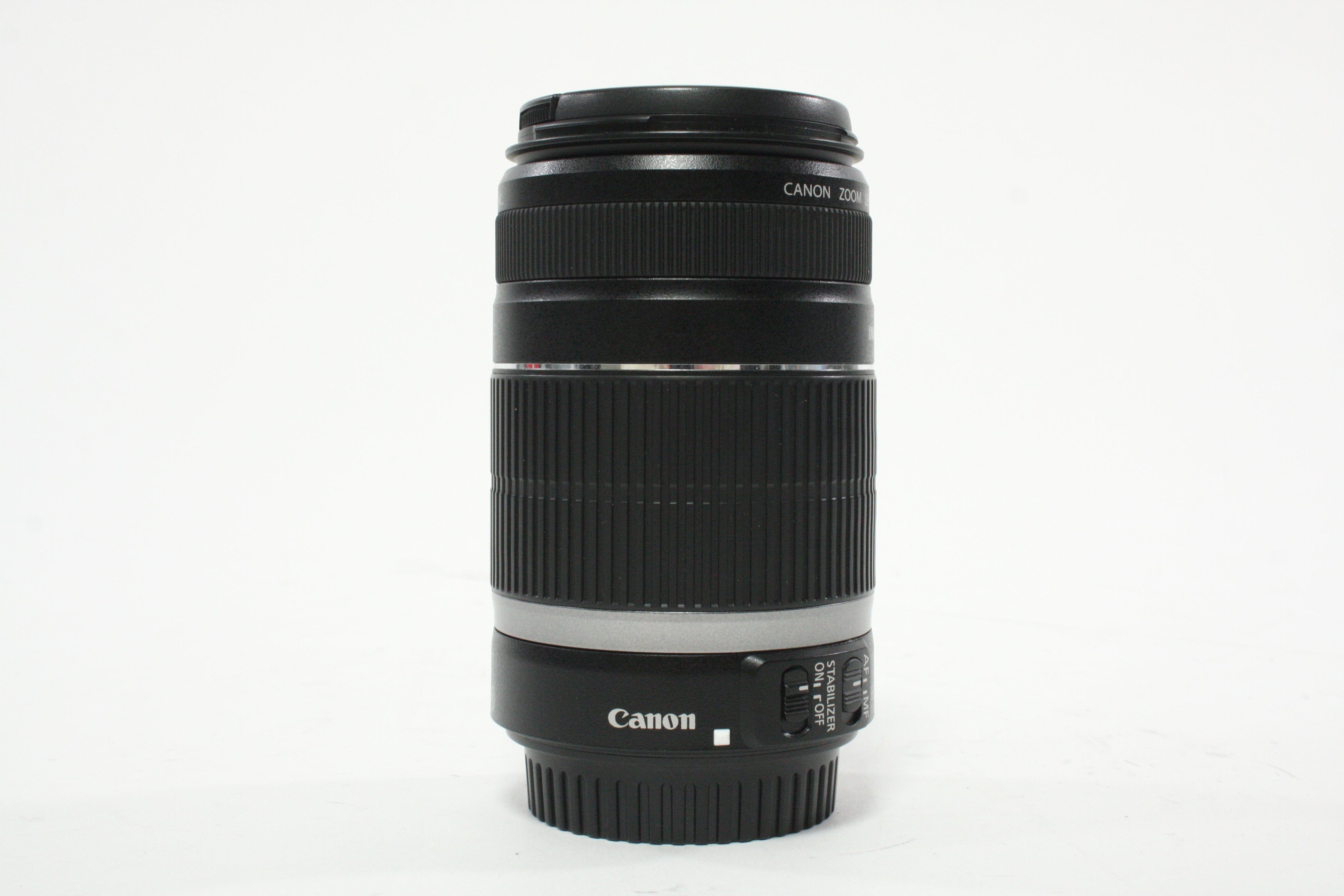 Canon 55-250mm f/4-5.6 EF-S Lens for Canon EF Mount