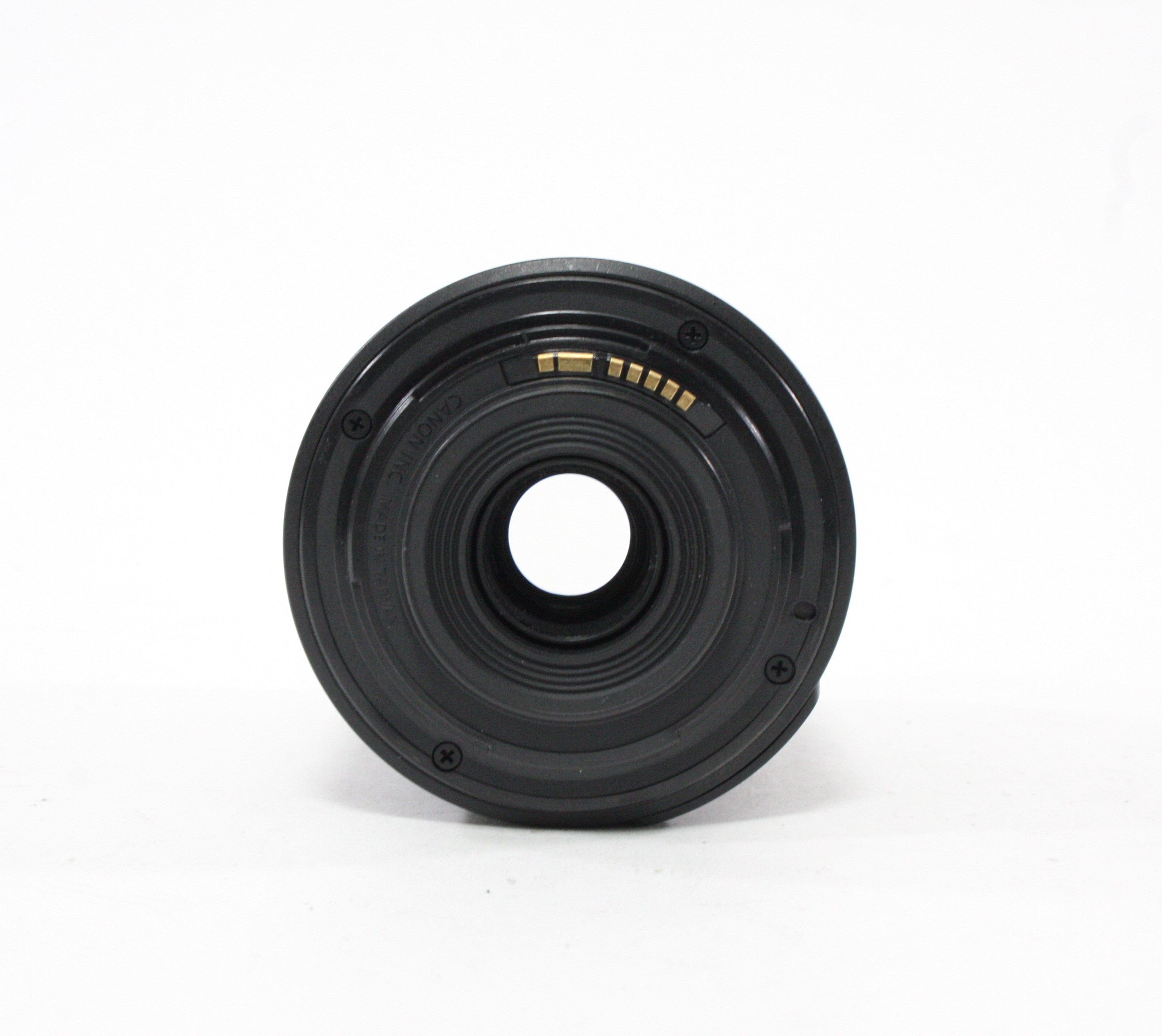 Canon 55-250mm f/4-5.6 IS II Lens for Canon EF Mount