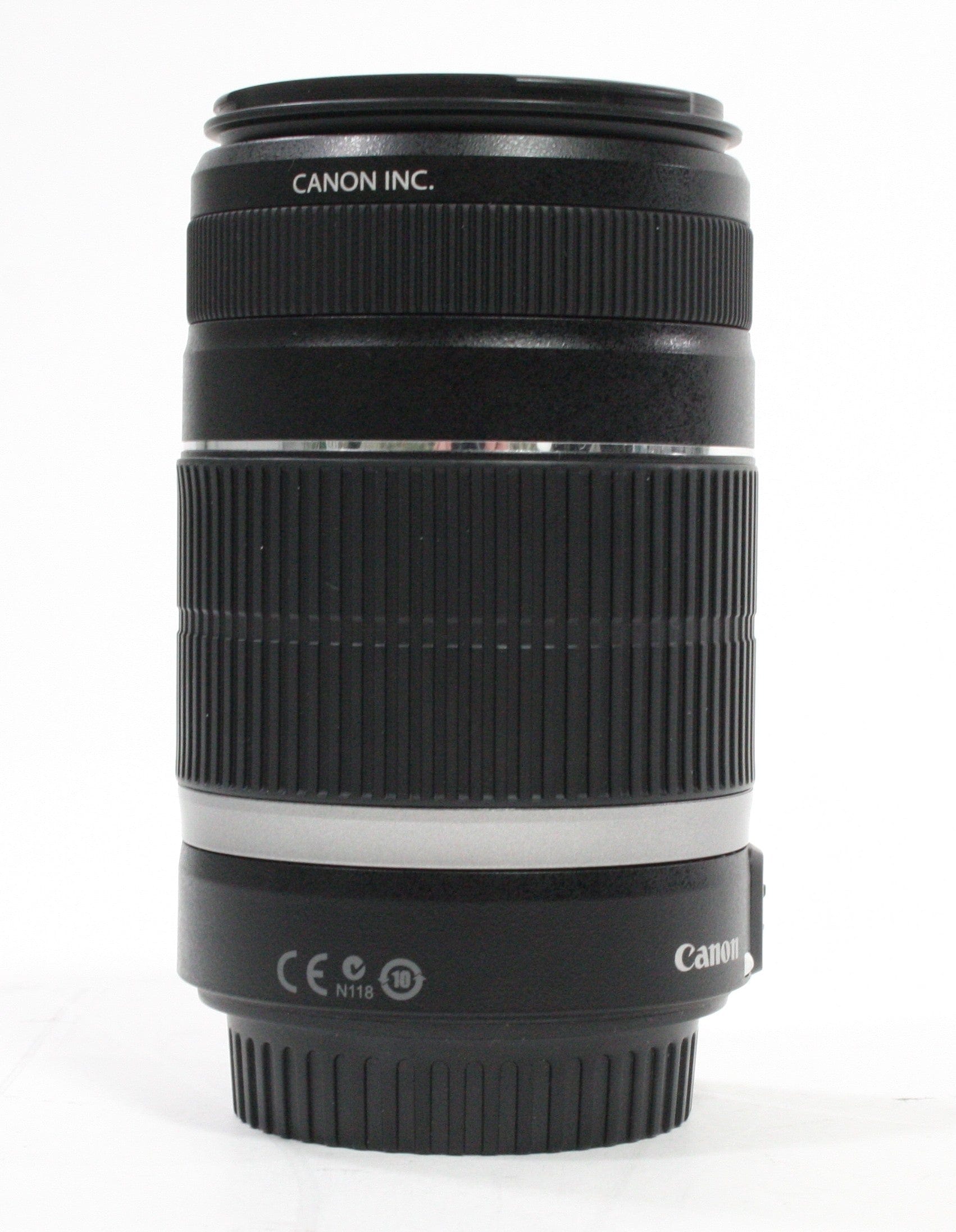 Canon 55-250mm f/4-5.6 IS Lens for Canon EF Mount
