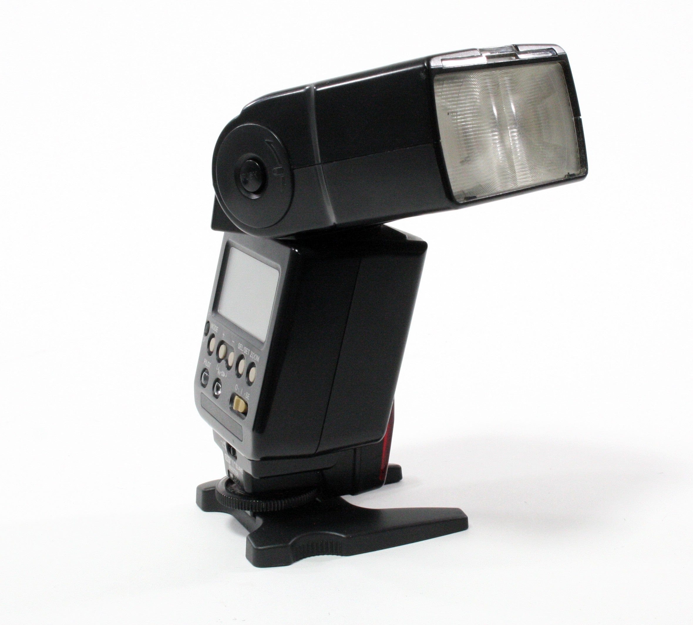 Canon 550 EX Speedlite