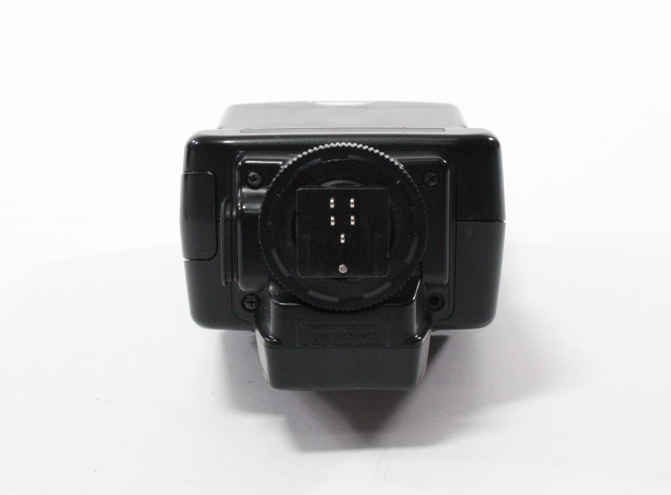 Canon 550 EX Speedlite