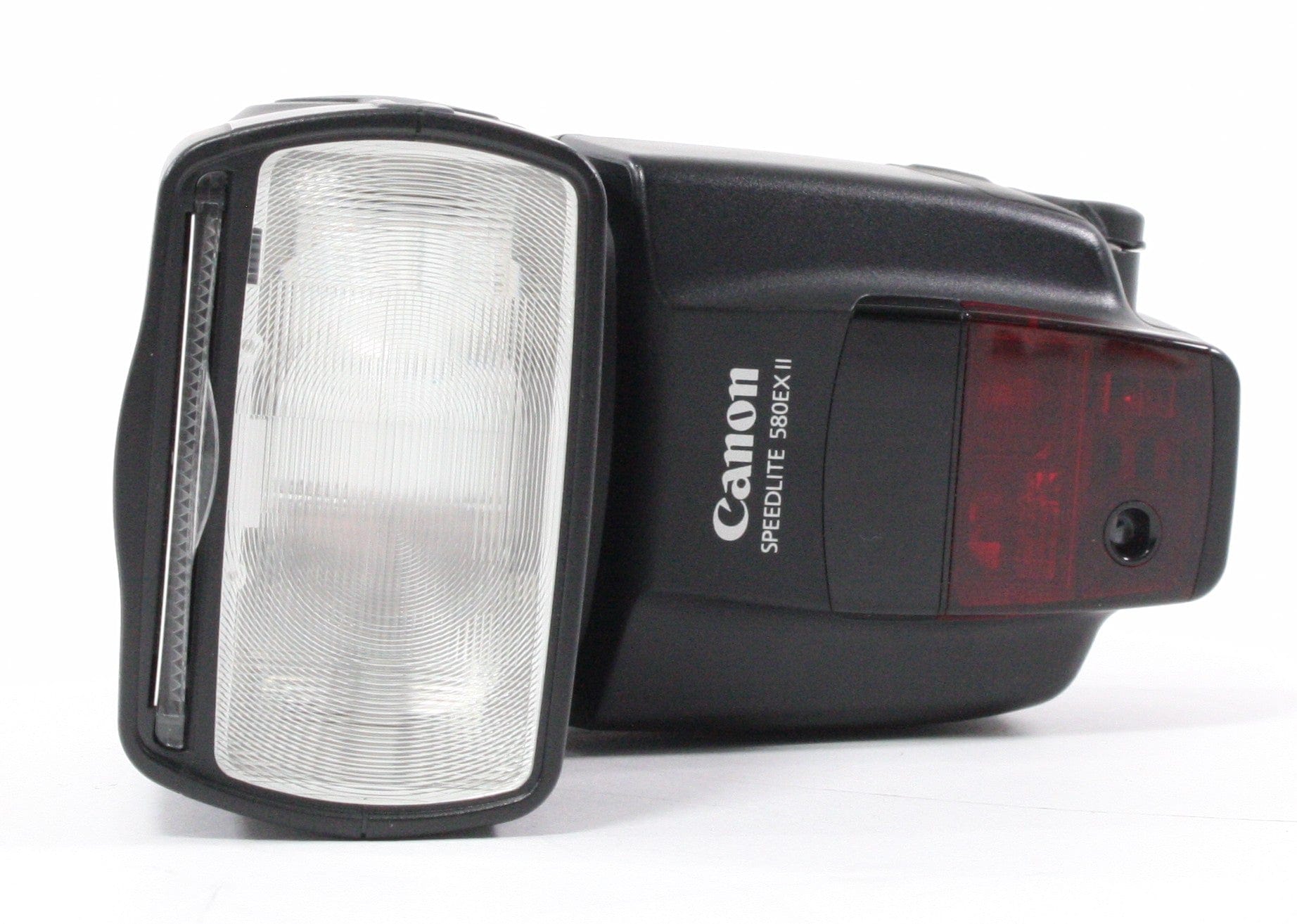 Canon 580 EX II Speedlite Flash