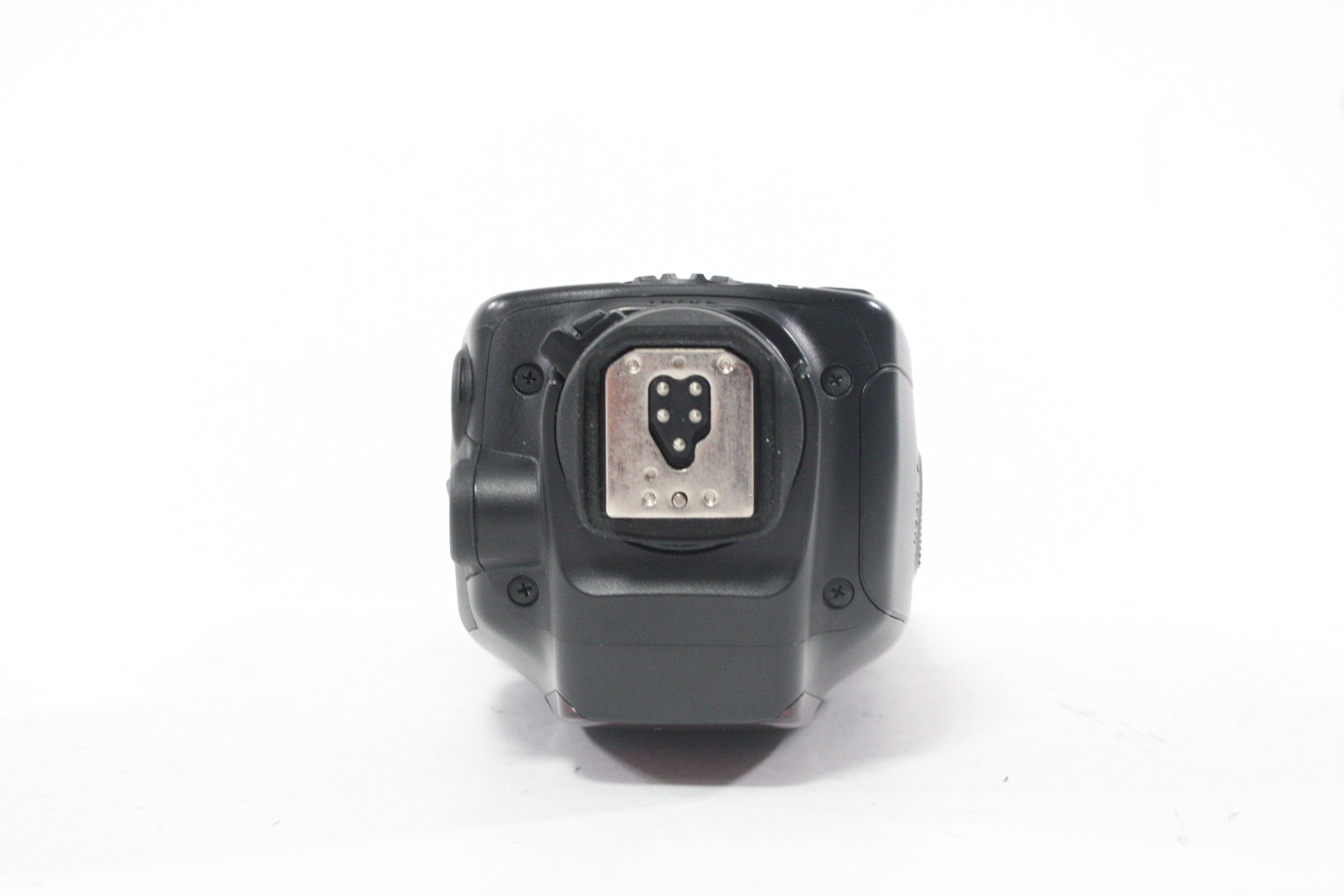Canon 600 EX-RT Speedlite Flash