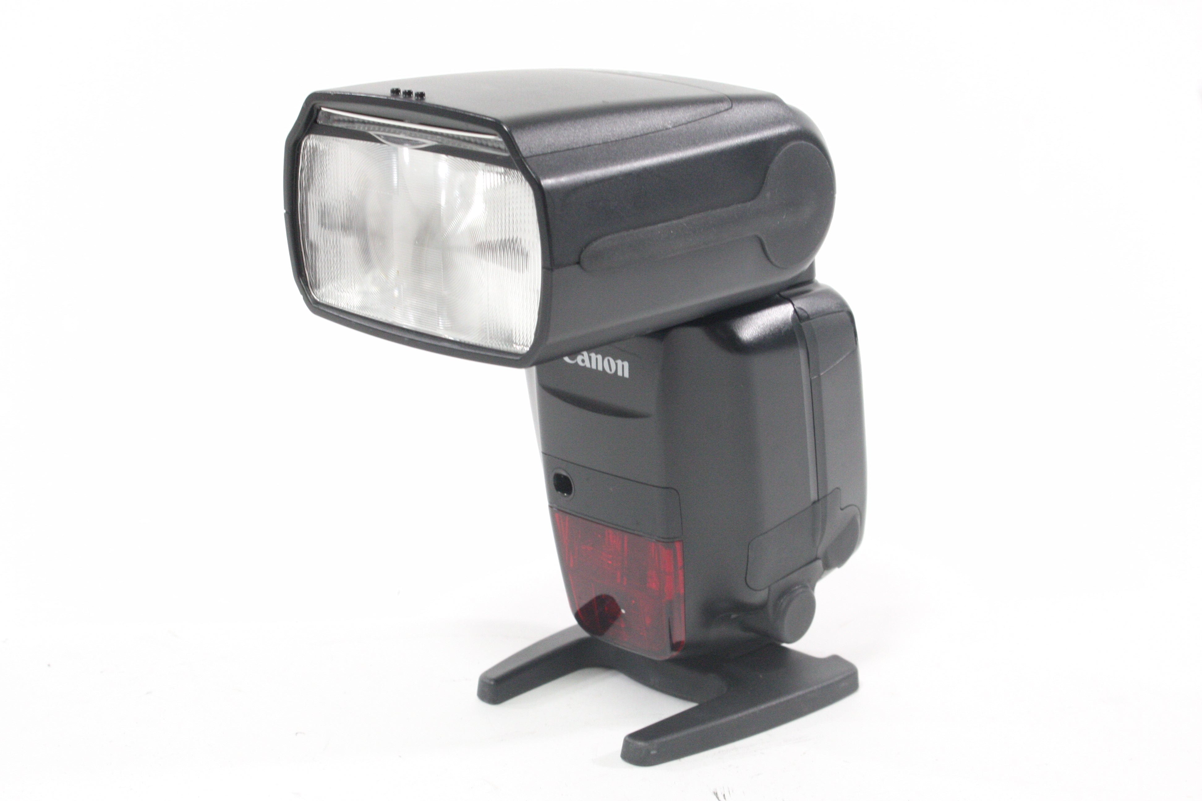 Canon 600 EX-RT Speedlite Flash