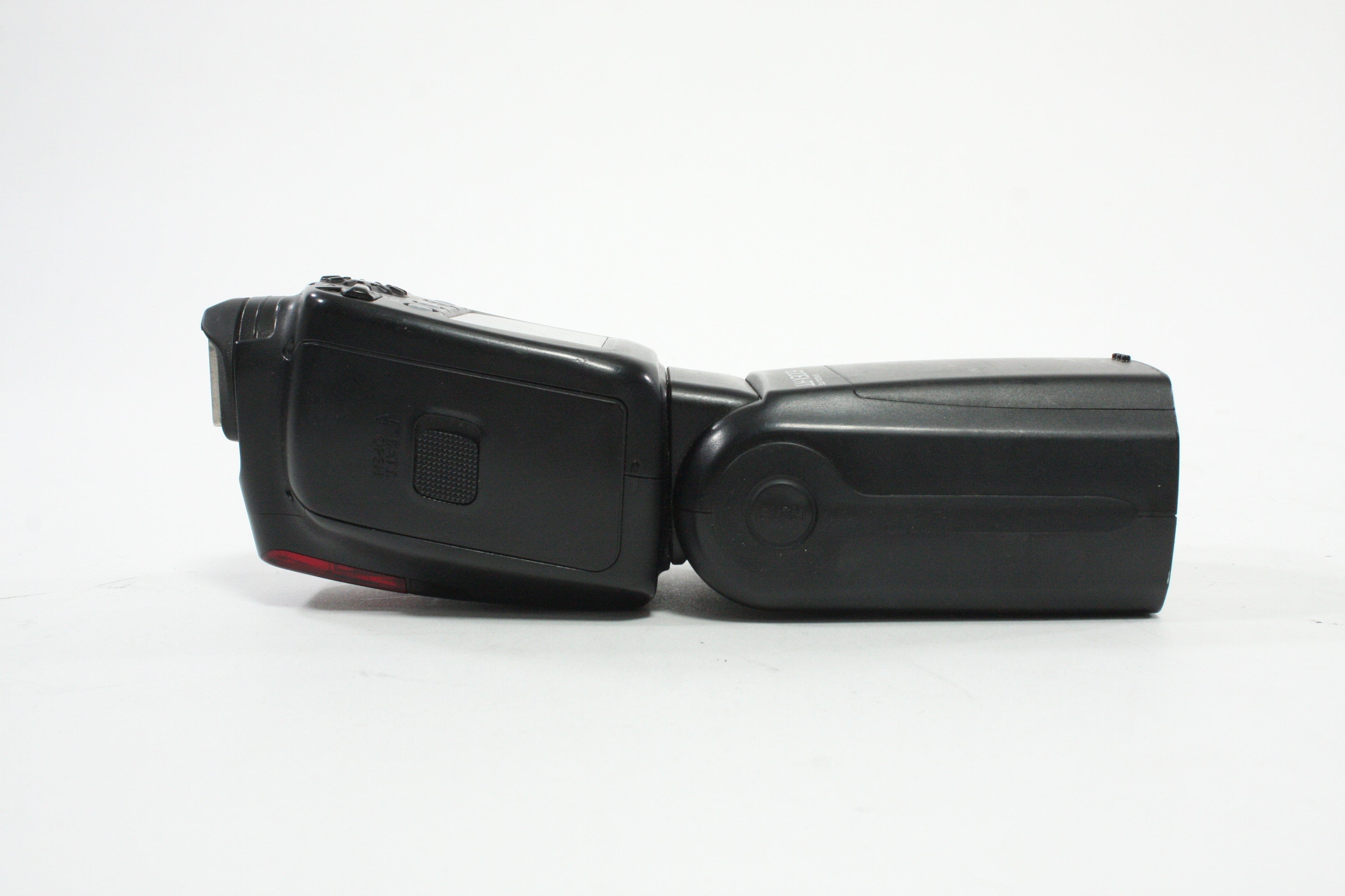 Canon 600 EX-RT Speedlite