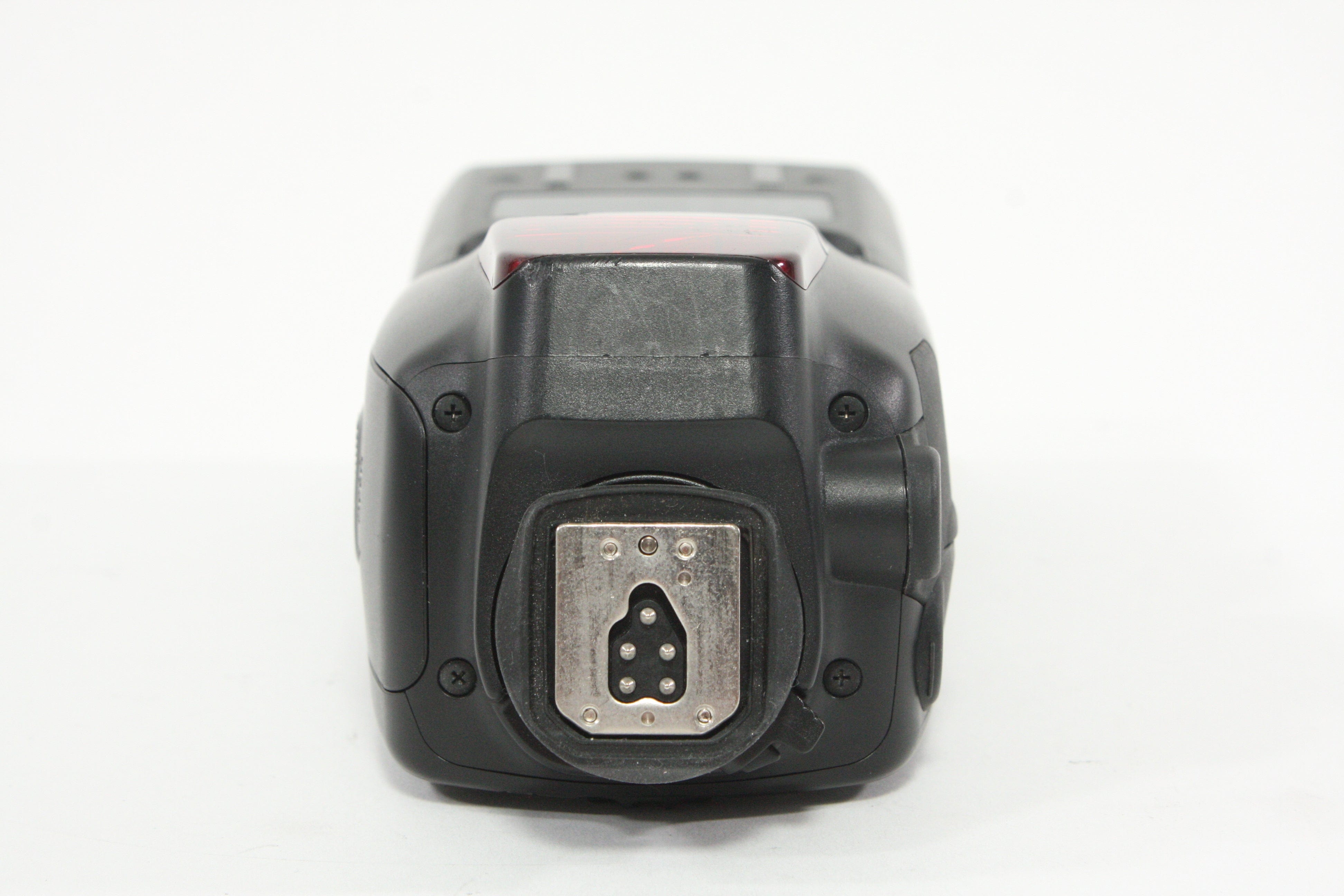Canon 600 EX-RT Speedlite