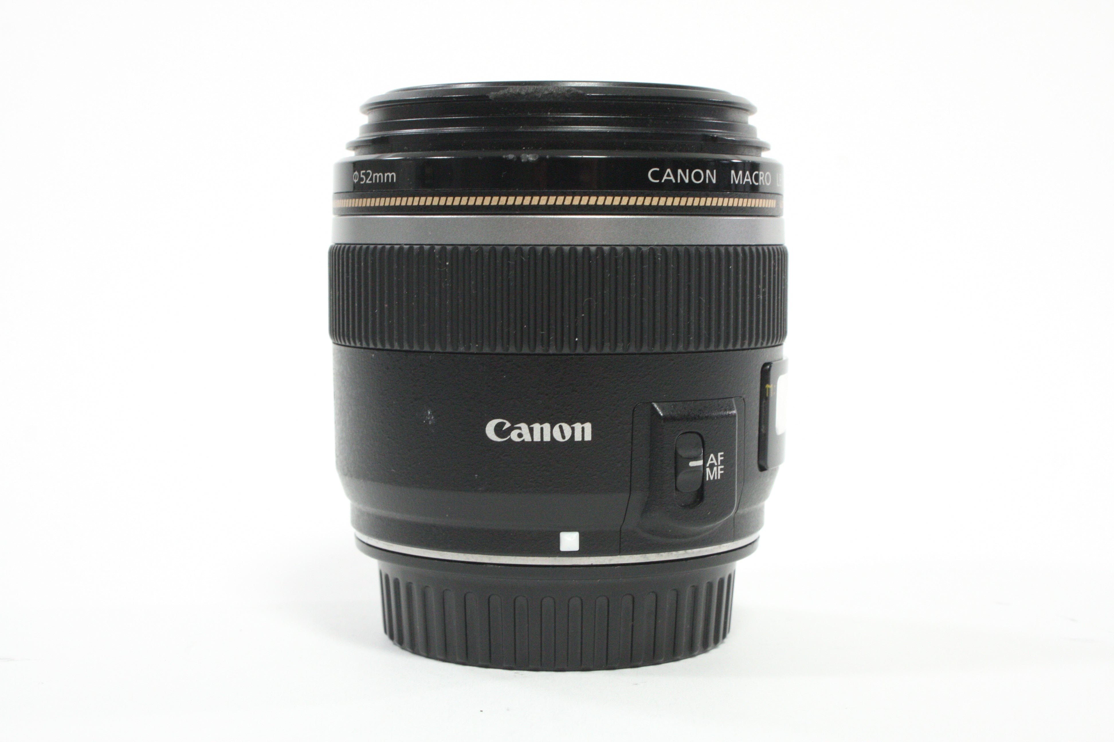 Canon 60mm f/2.8 USM Macro Lens for Canon EF-S Mount