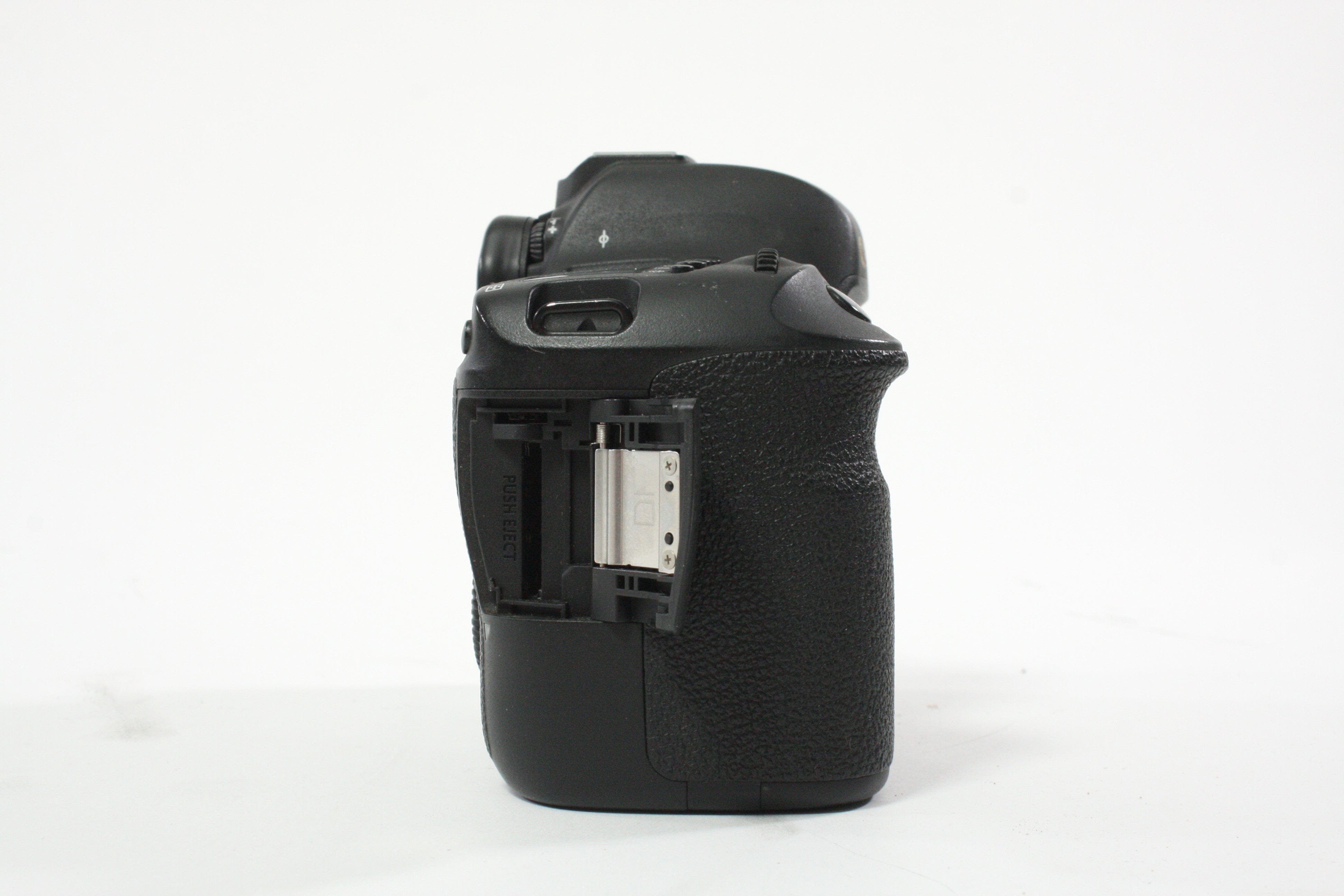 Canon 6D DSLR Camera Body with Shutter Count 72,681