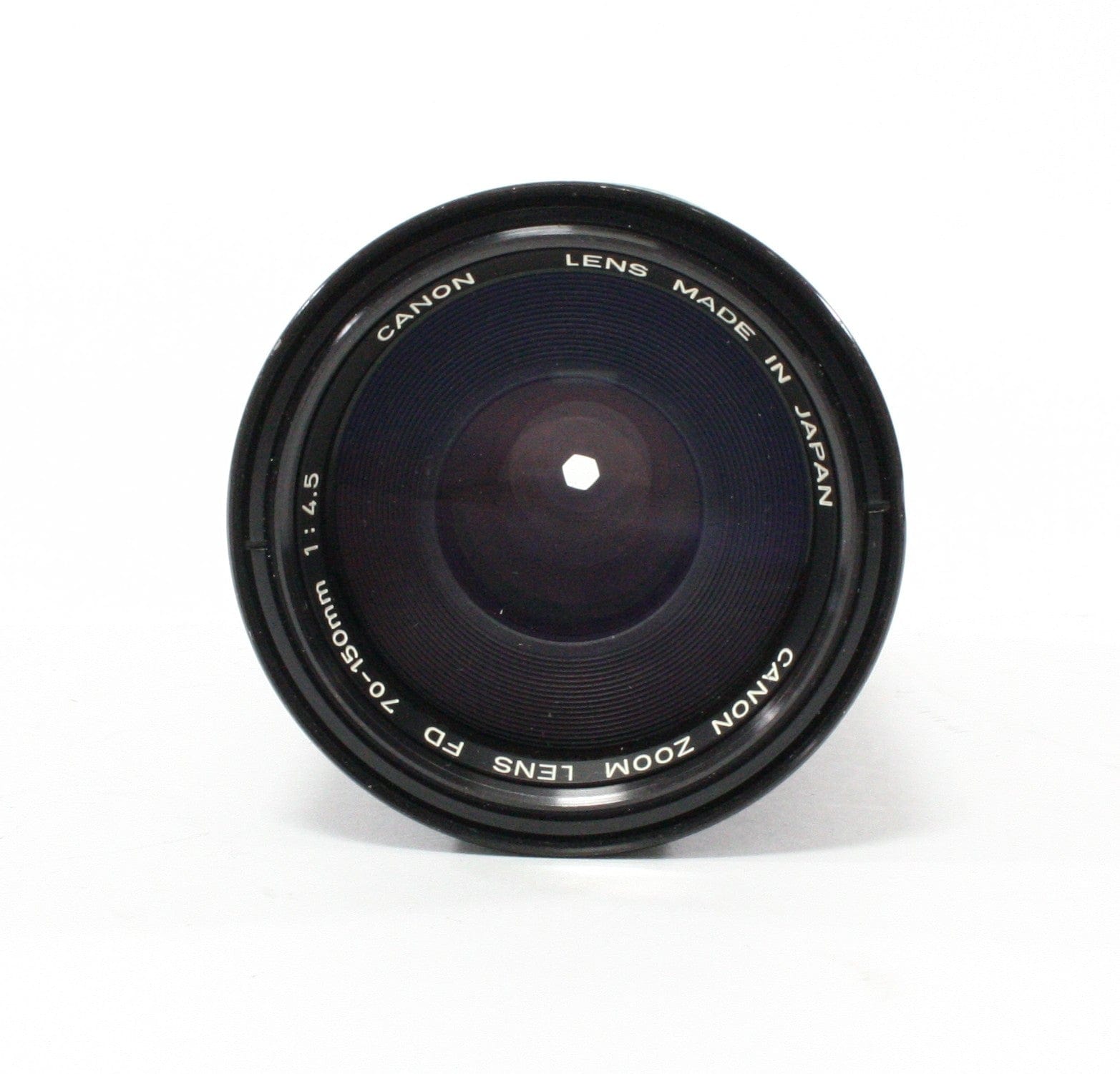 Canon 70-150mm f/4.5 Zoom Lens for Canon FD Mount
