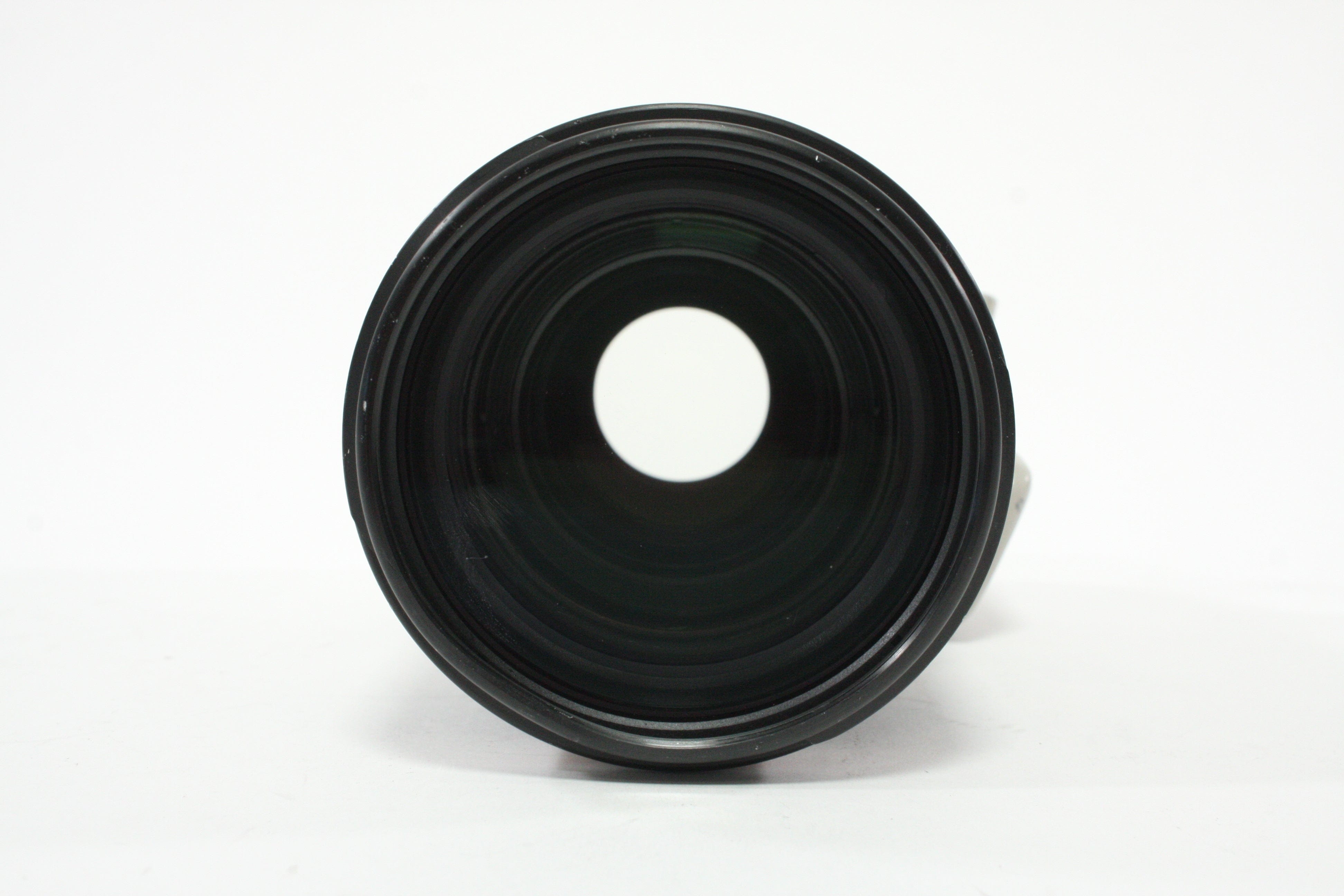 Canon 70-200mm f/2.8 L IS II Lens for Canon EF Mount, AS-IS, for Parts or Repair
