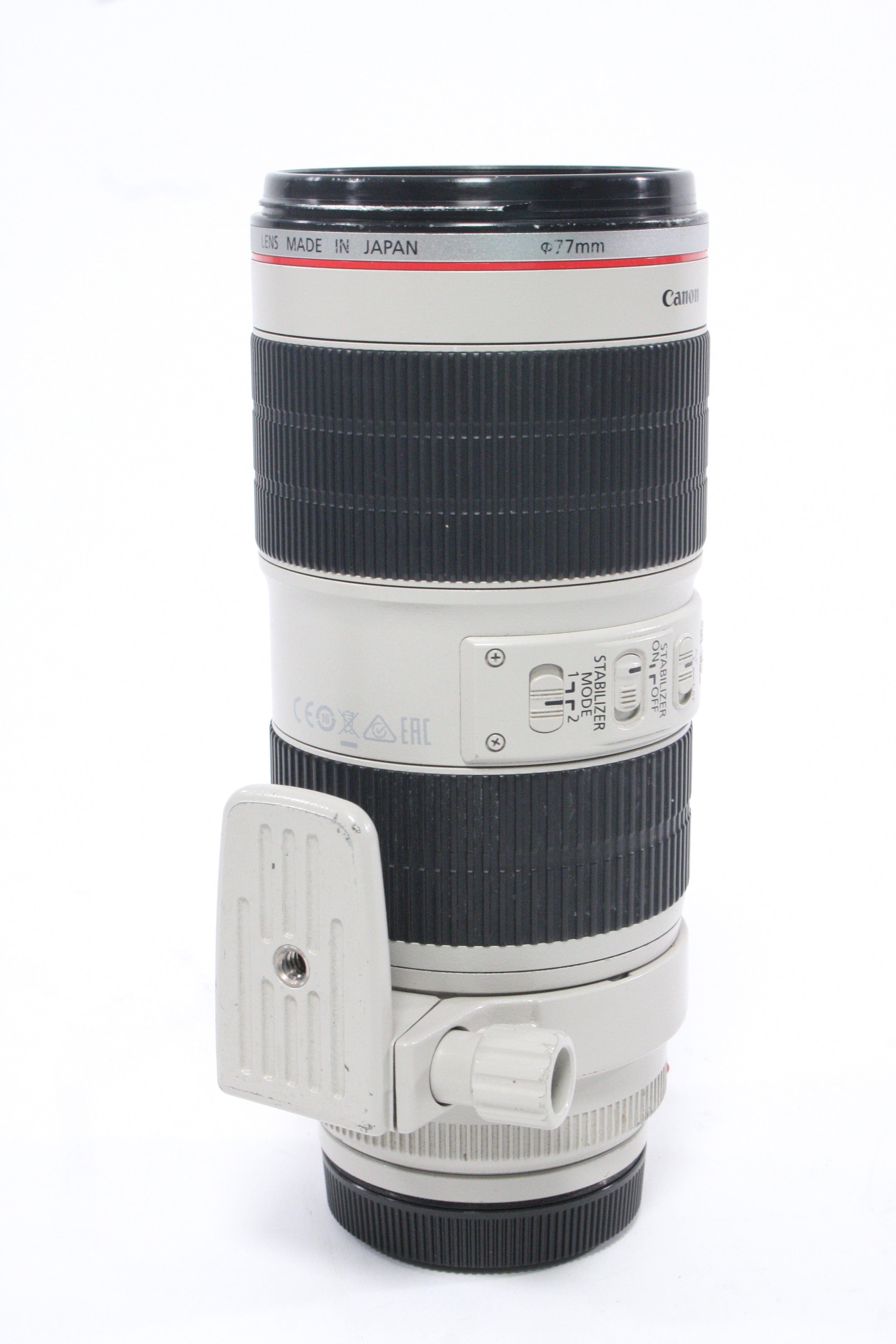 Canon 70-200mm f/2.8 L IS II USM Lens for Canon EF Mount