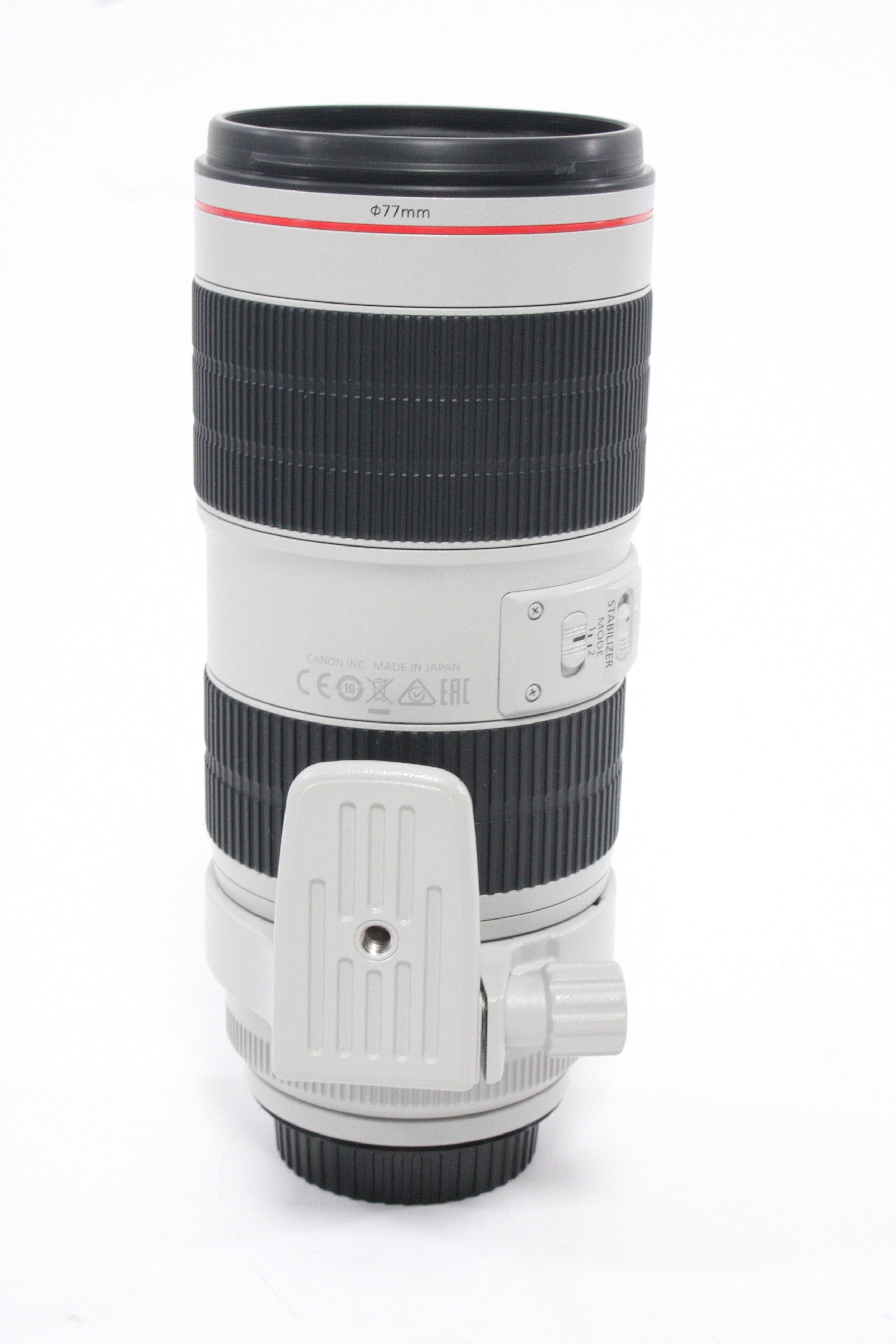 Canon 70-200mm f/2.8 L IS III USM EF for Canon EF Mount