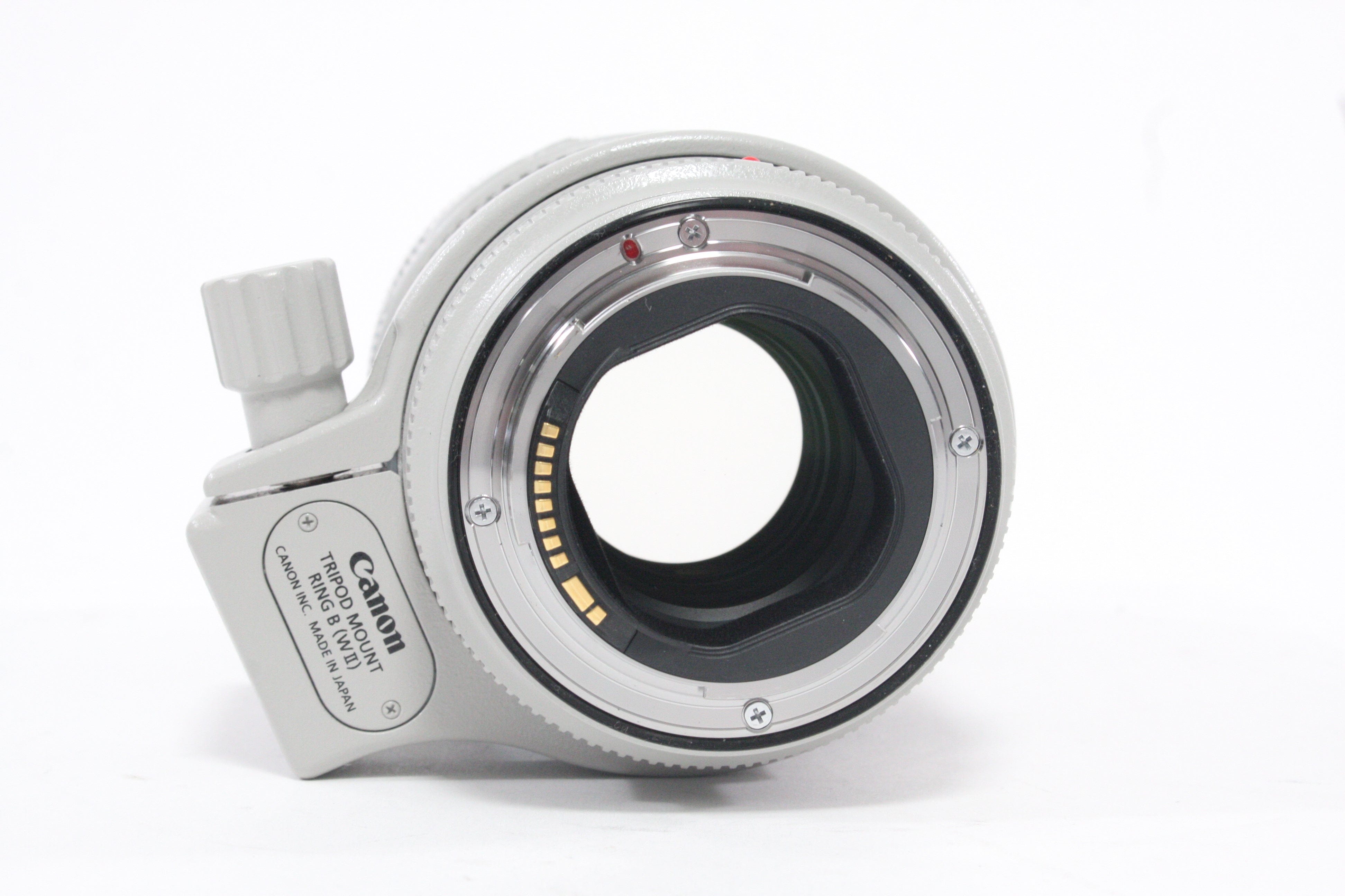 Canon 70-200mm f/2.8 L IS III USM EF for Canon EF Mount