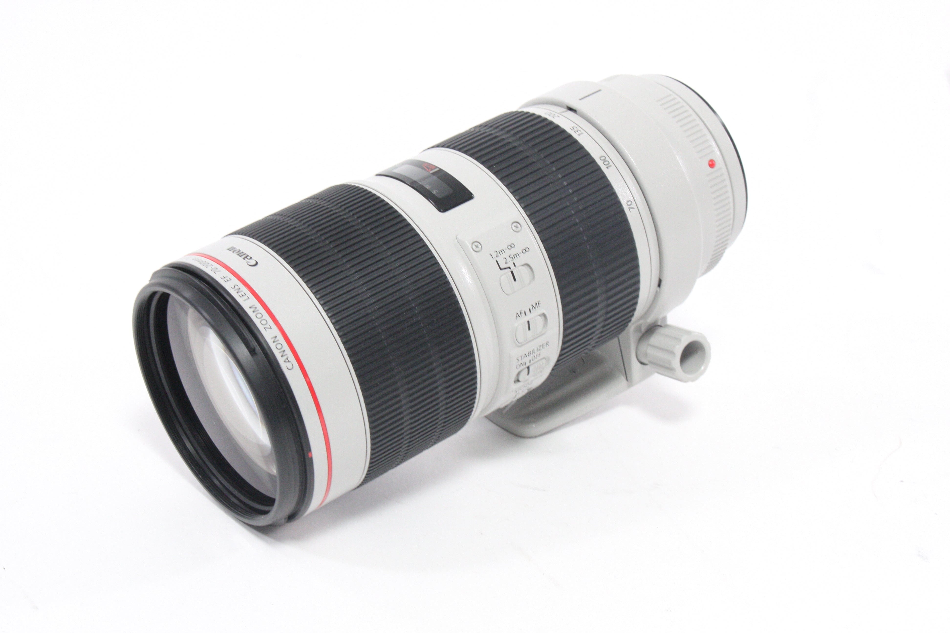 Canon 70-200mm f/2.8 L IS III USM EF for Canon EF Mount