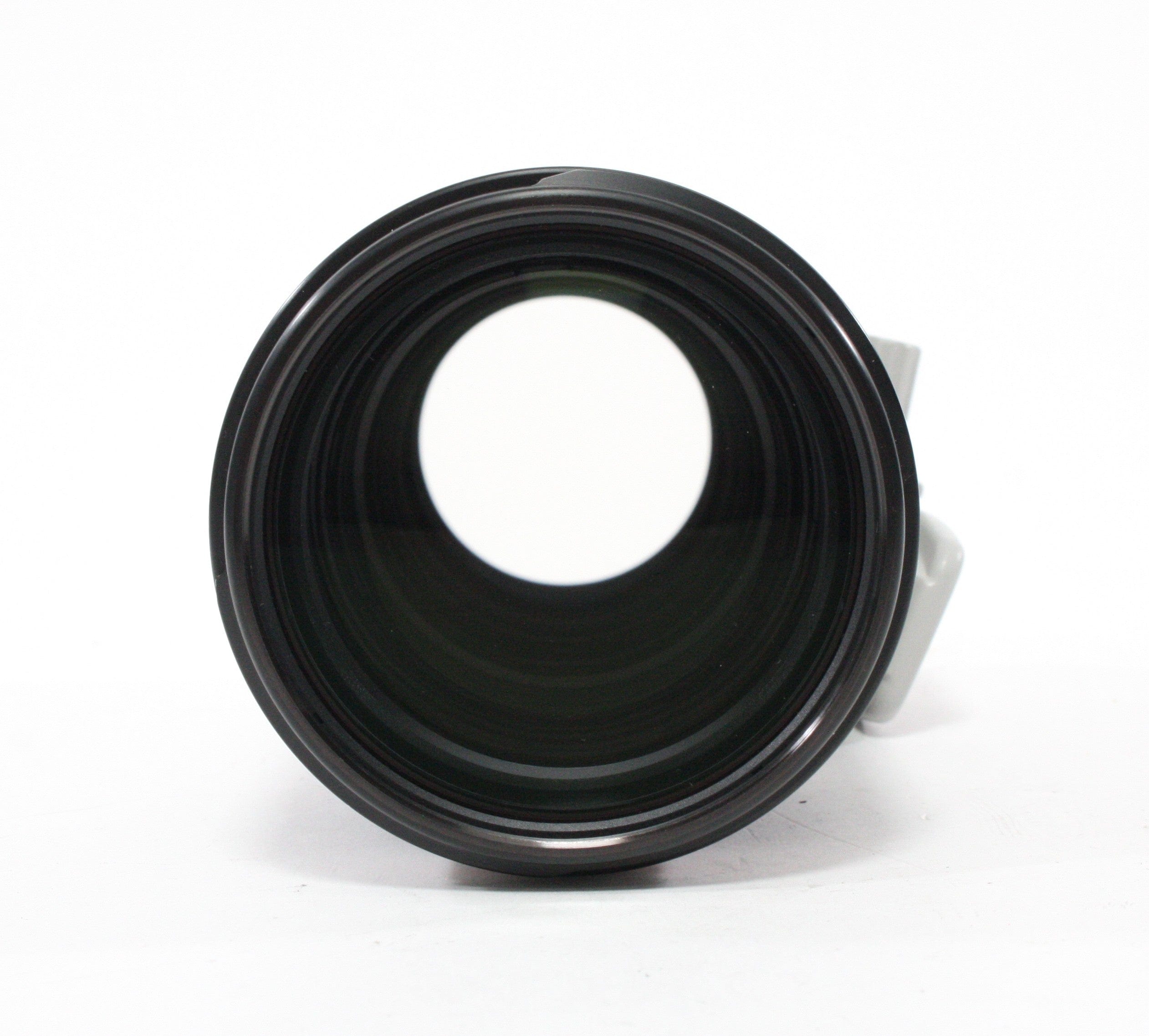 Canon 70-200mm f/2.8 L IS III USM Lens for Canon EF Mount