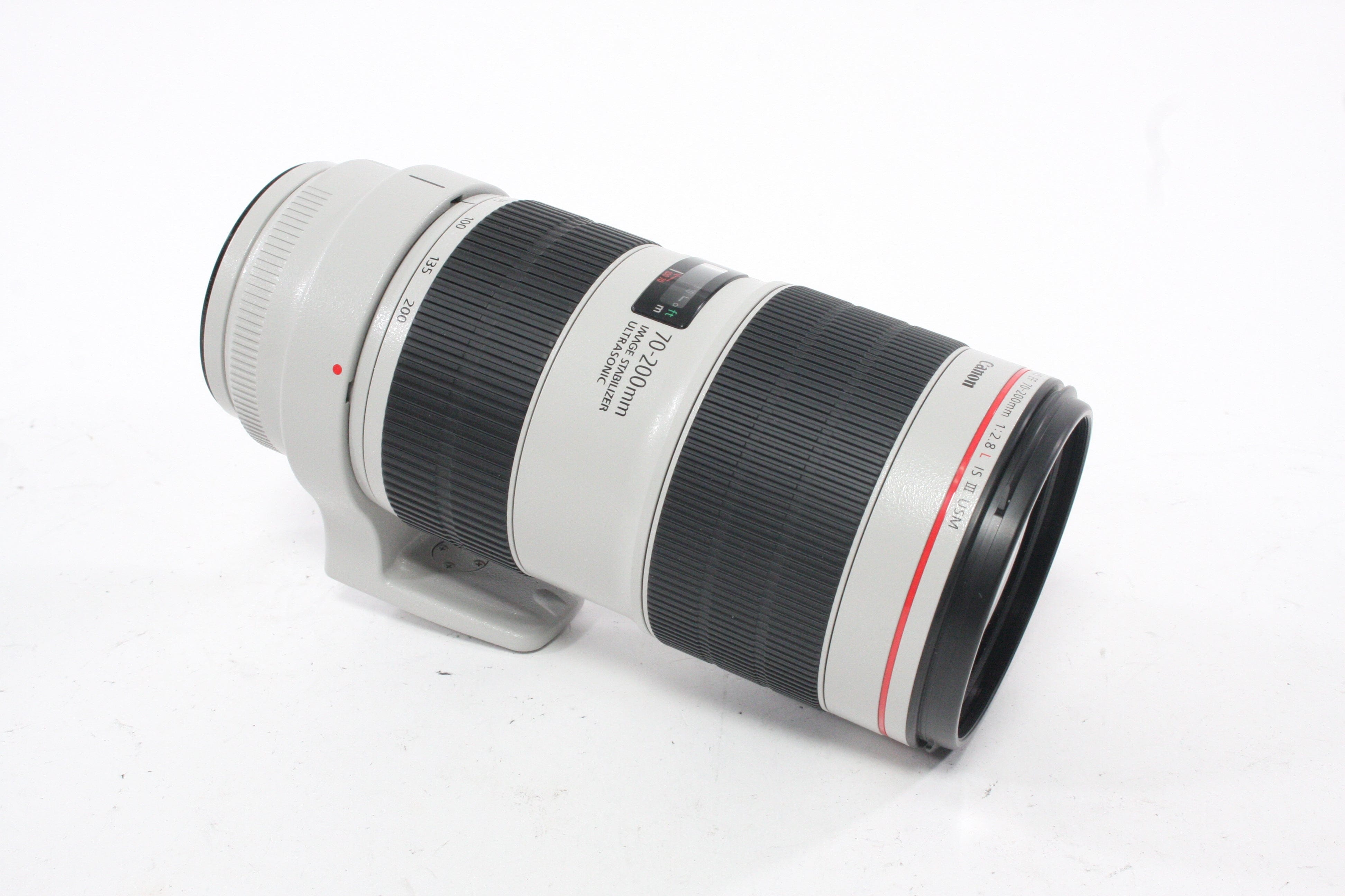Canon 70-200mm f/2.8 L IS III USM Lens for Canon EF Mount