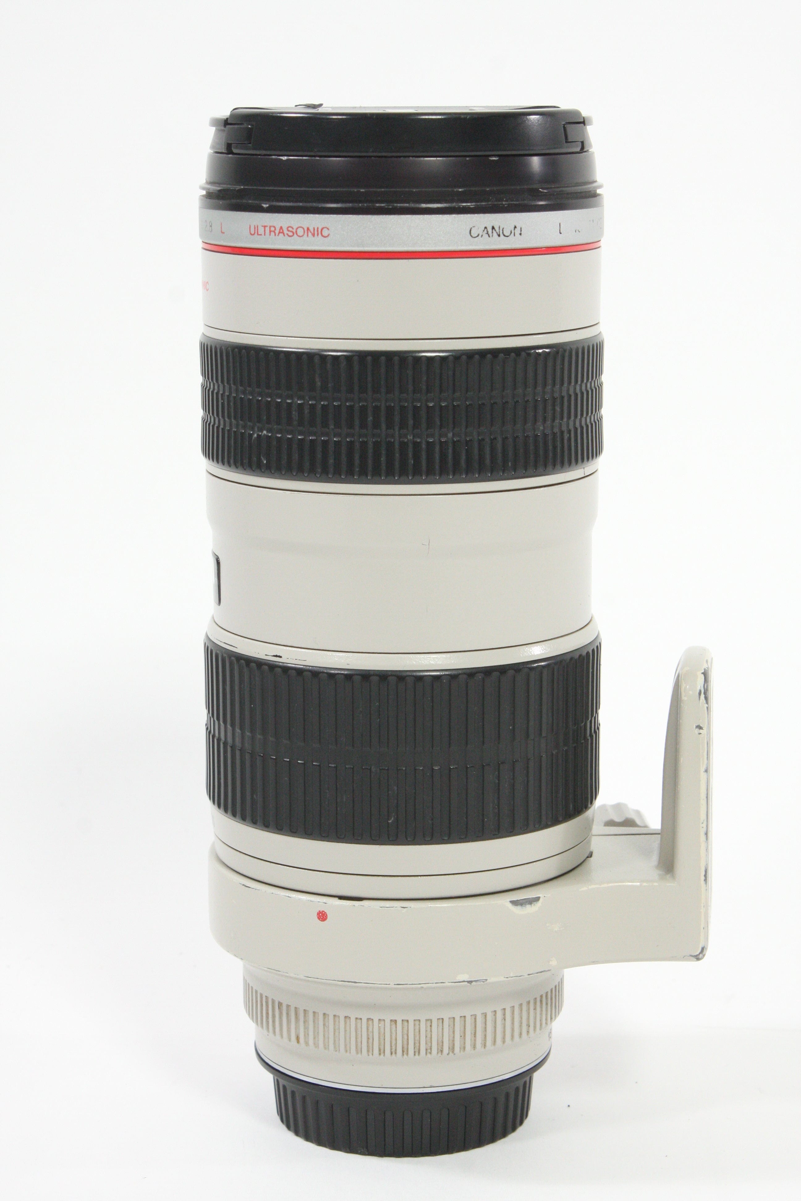 Canon 70-200mm f/2.8L Ultarsonic EF