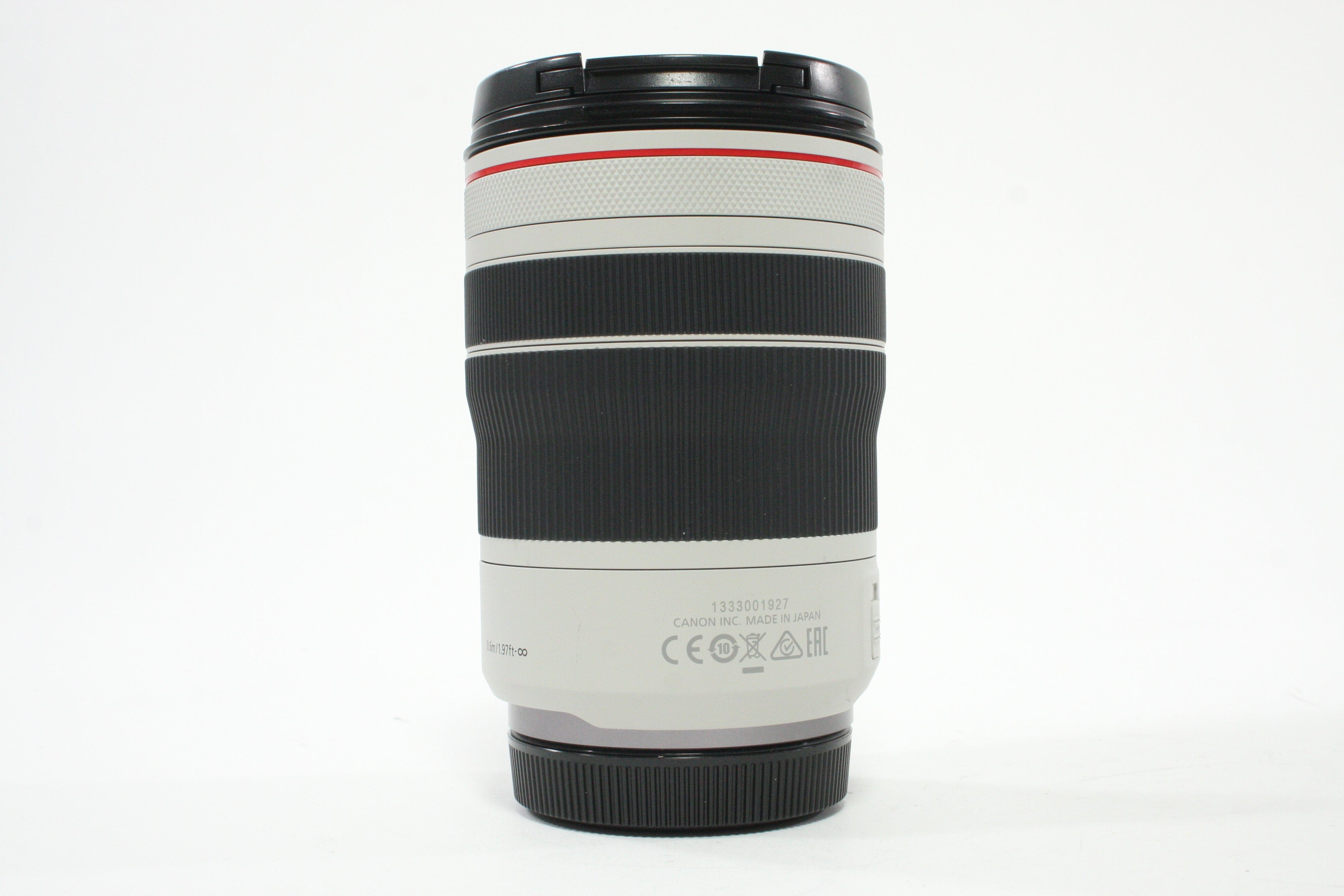 Canon 70-200mm f/4 L IS USM Lens for Canon RF Mount