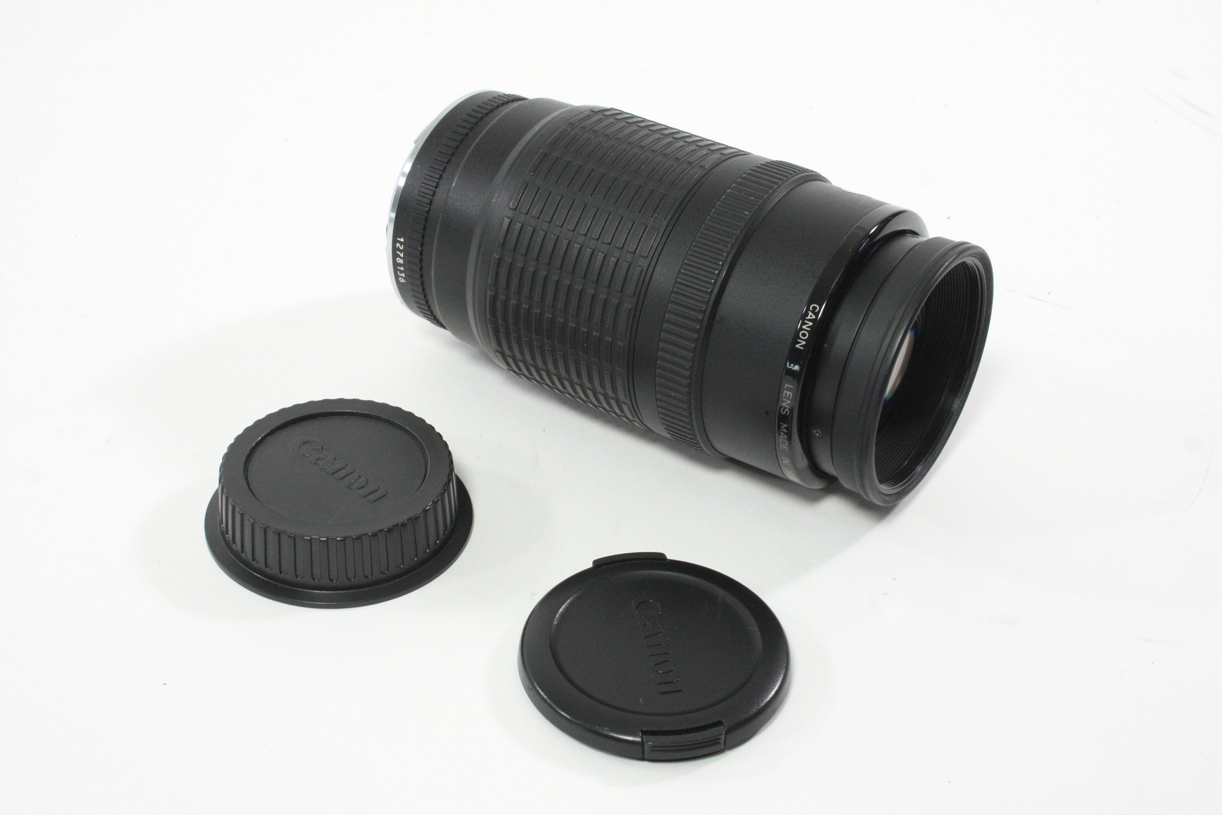 Canon 70-210 f/4 Lens for Canon EF Mount