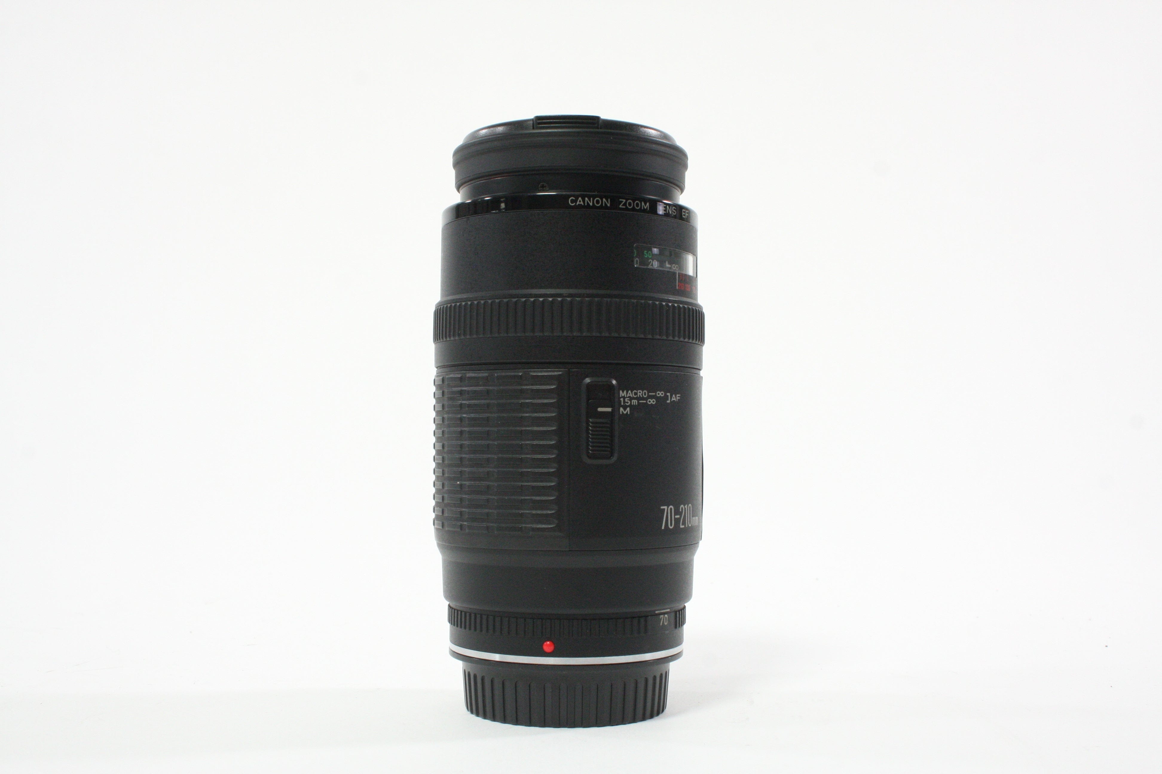 Canon 70-210 f/4 Lens for Canon EF Mount